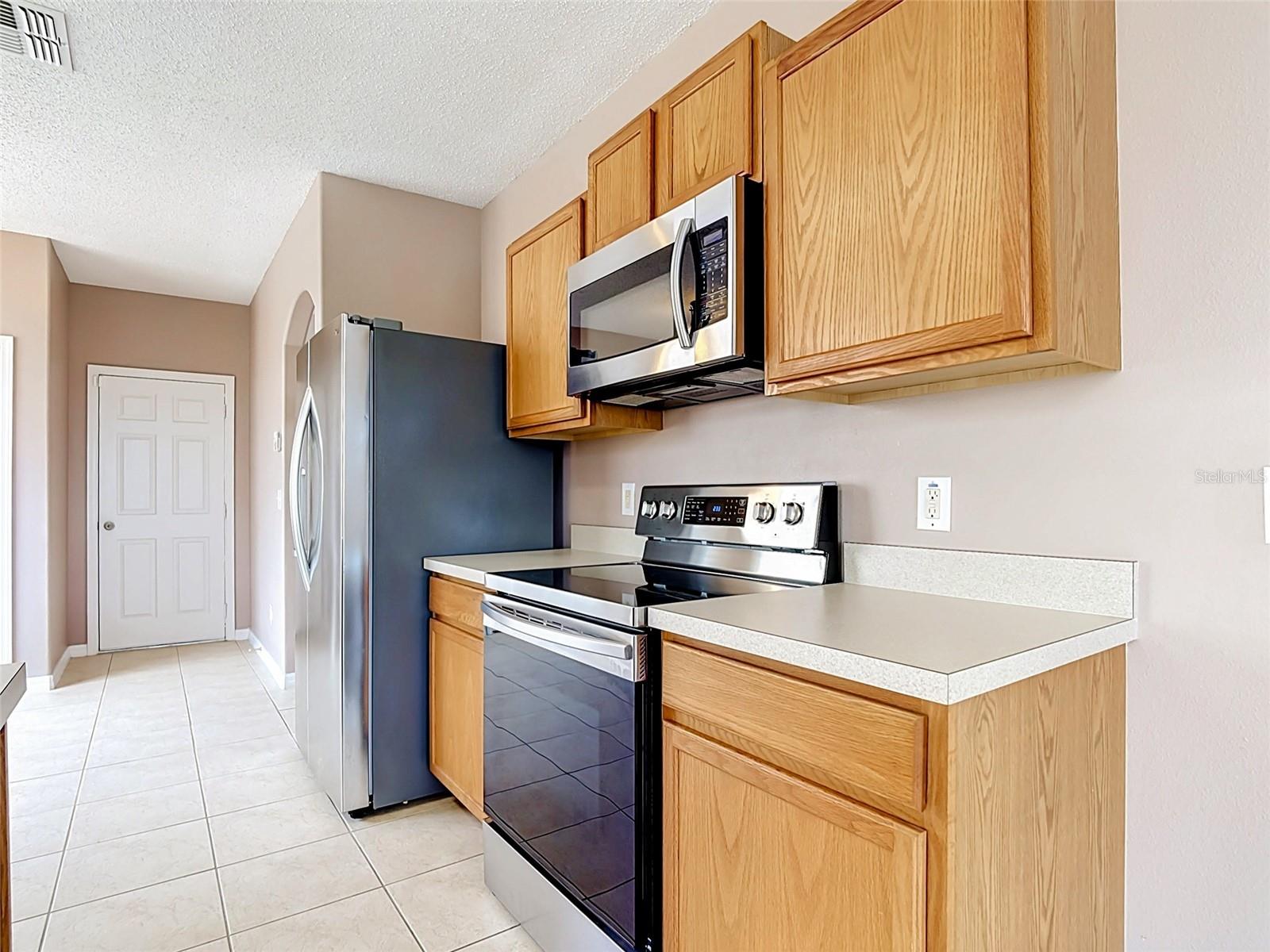 SUNSET RIDGE PH 02 - Residential