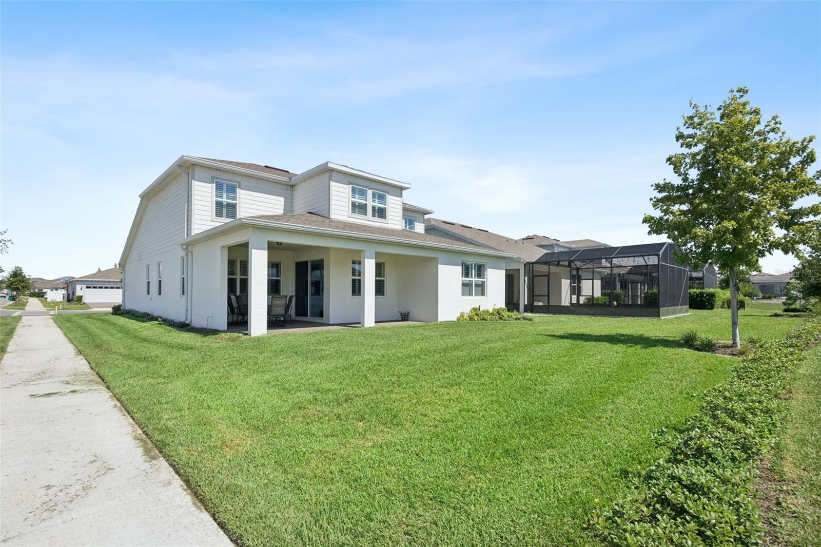 DEL WEBB OASIS - Residential