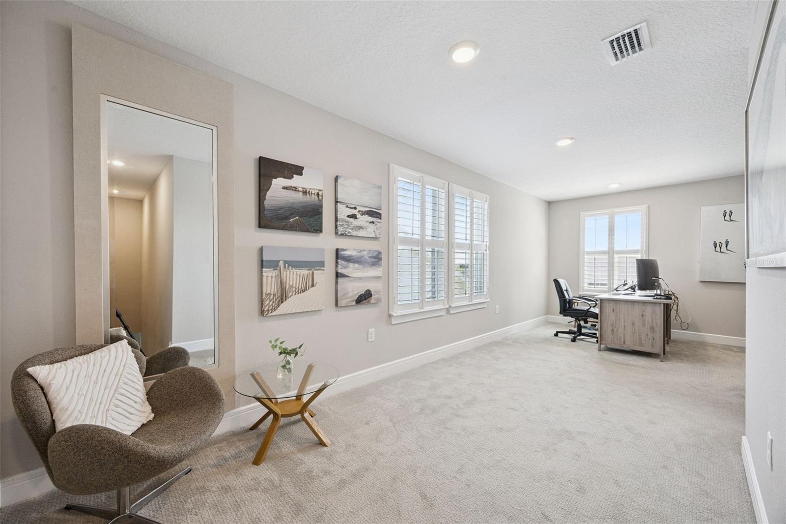 DEL WEBB OASIS - Residential