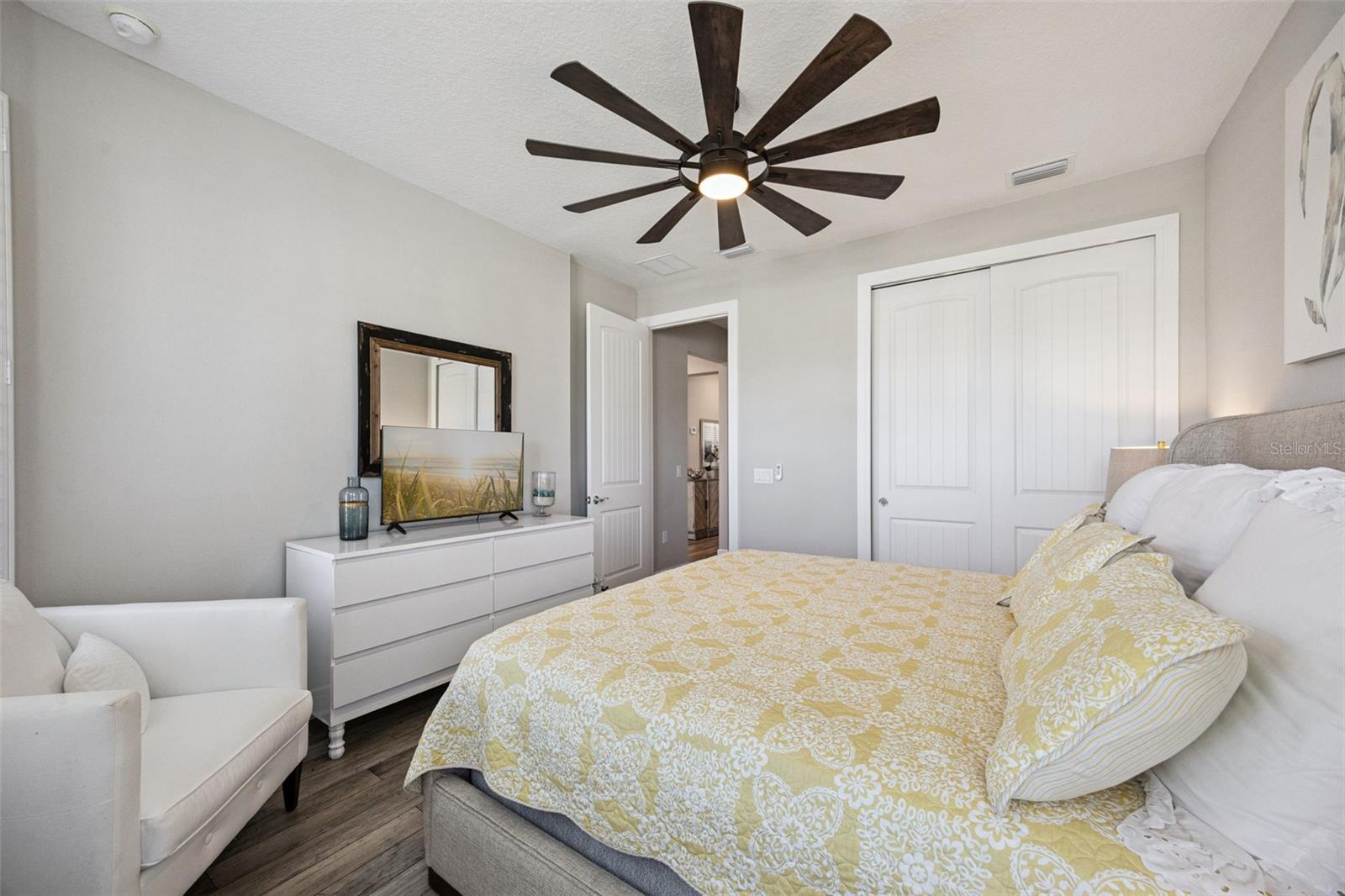 DEL WEBB OASIS - Residential
