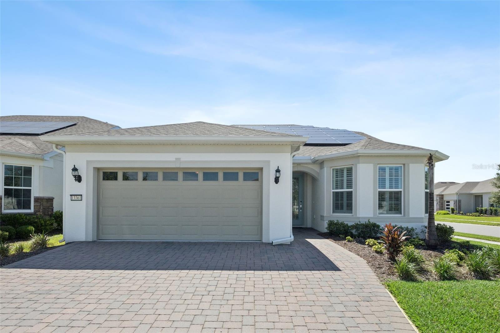 DEL WEBB OASIS - Residential