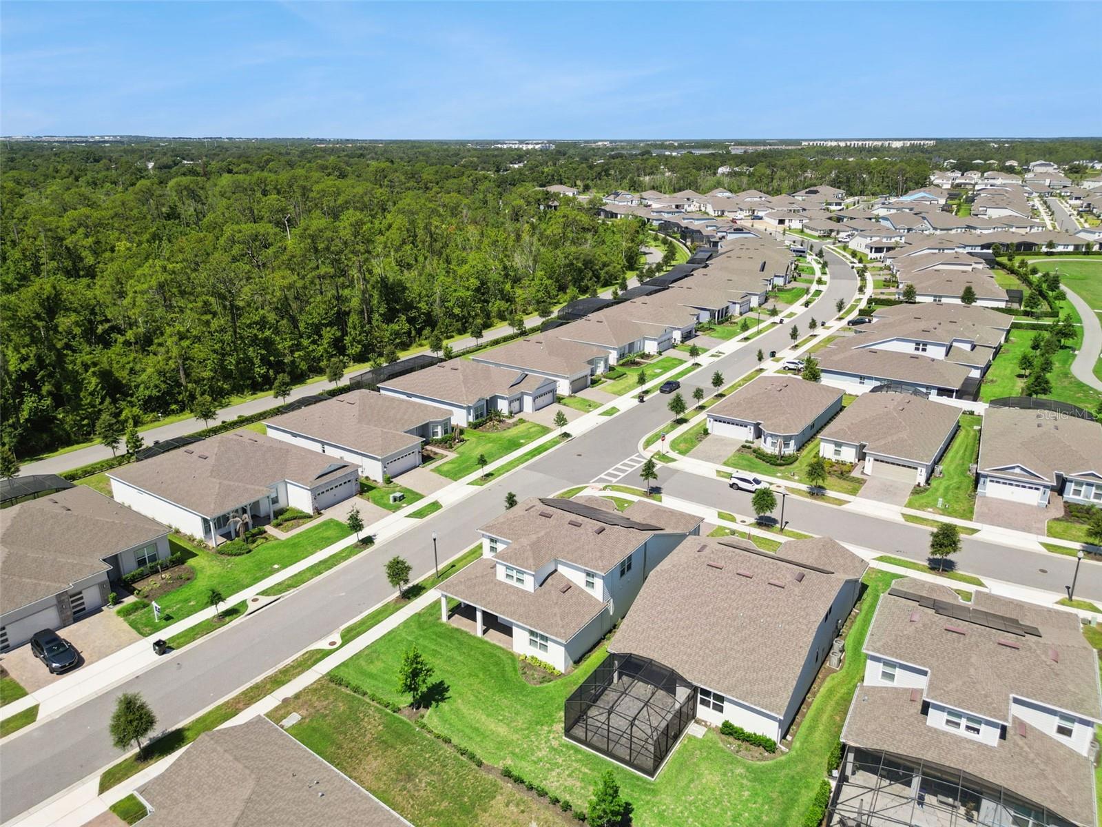 DEL WEBB OASIS - Residential