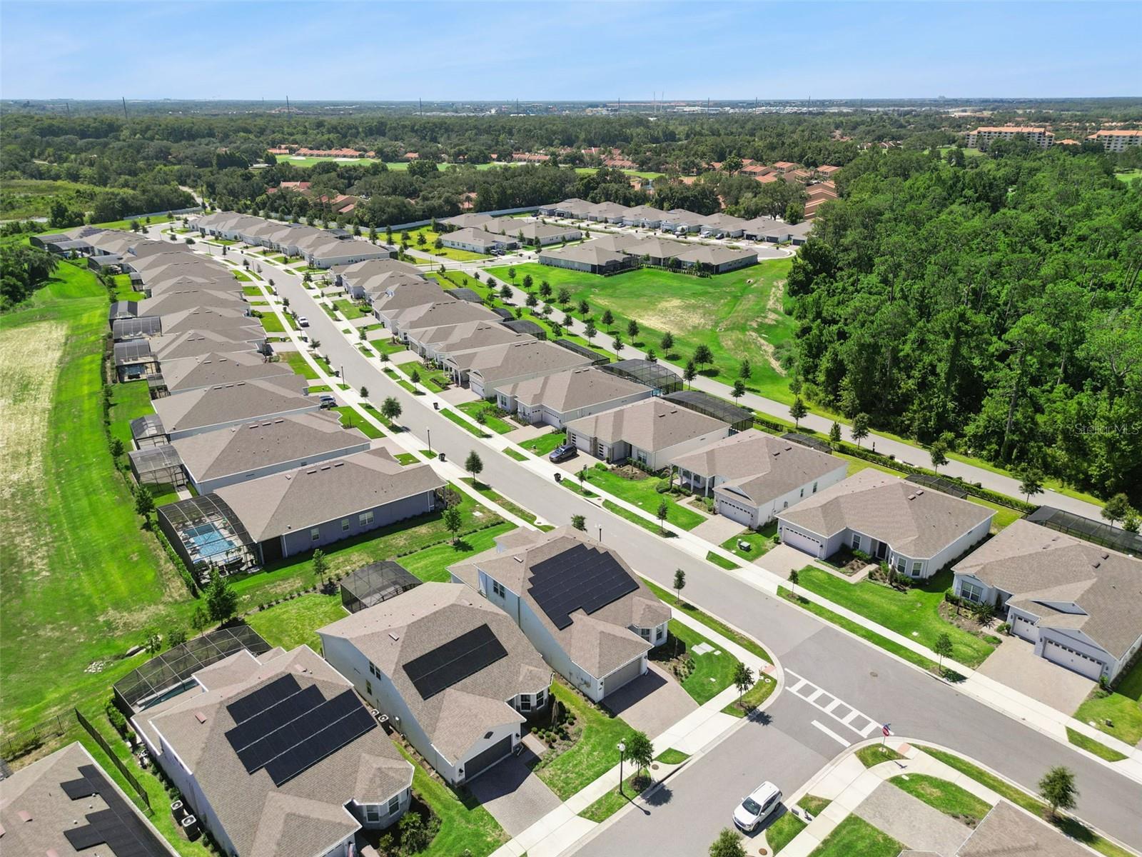 DEL WEBB OASIS - Residential