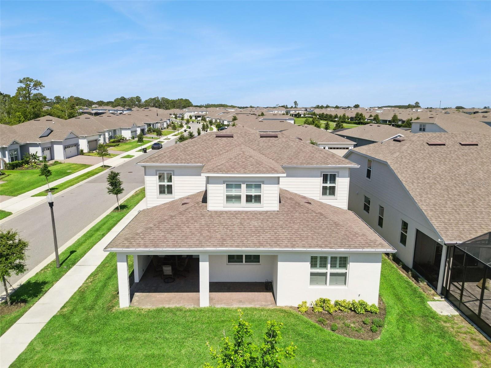 DEL WEBB OASIS - Residential