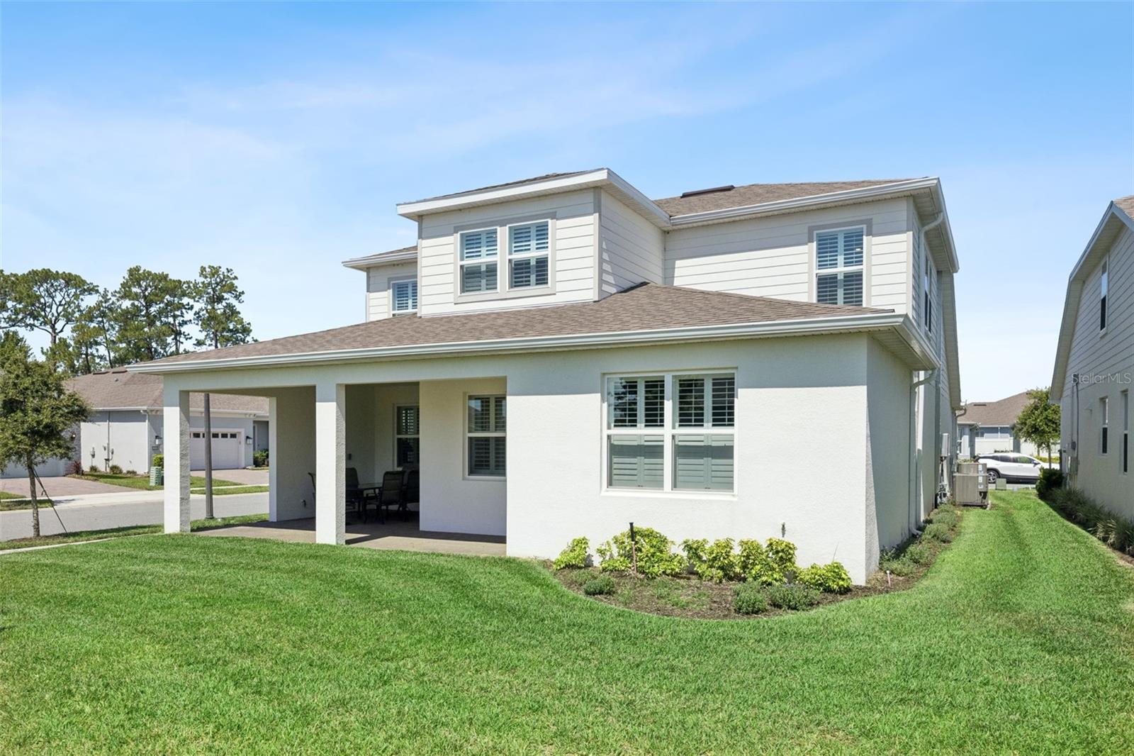 DEL WEBB OASIS - Residential