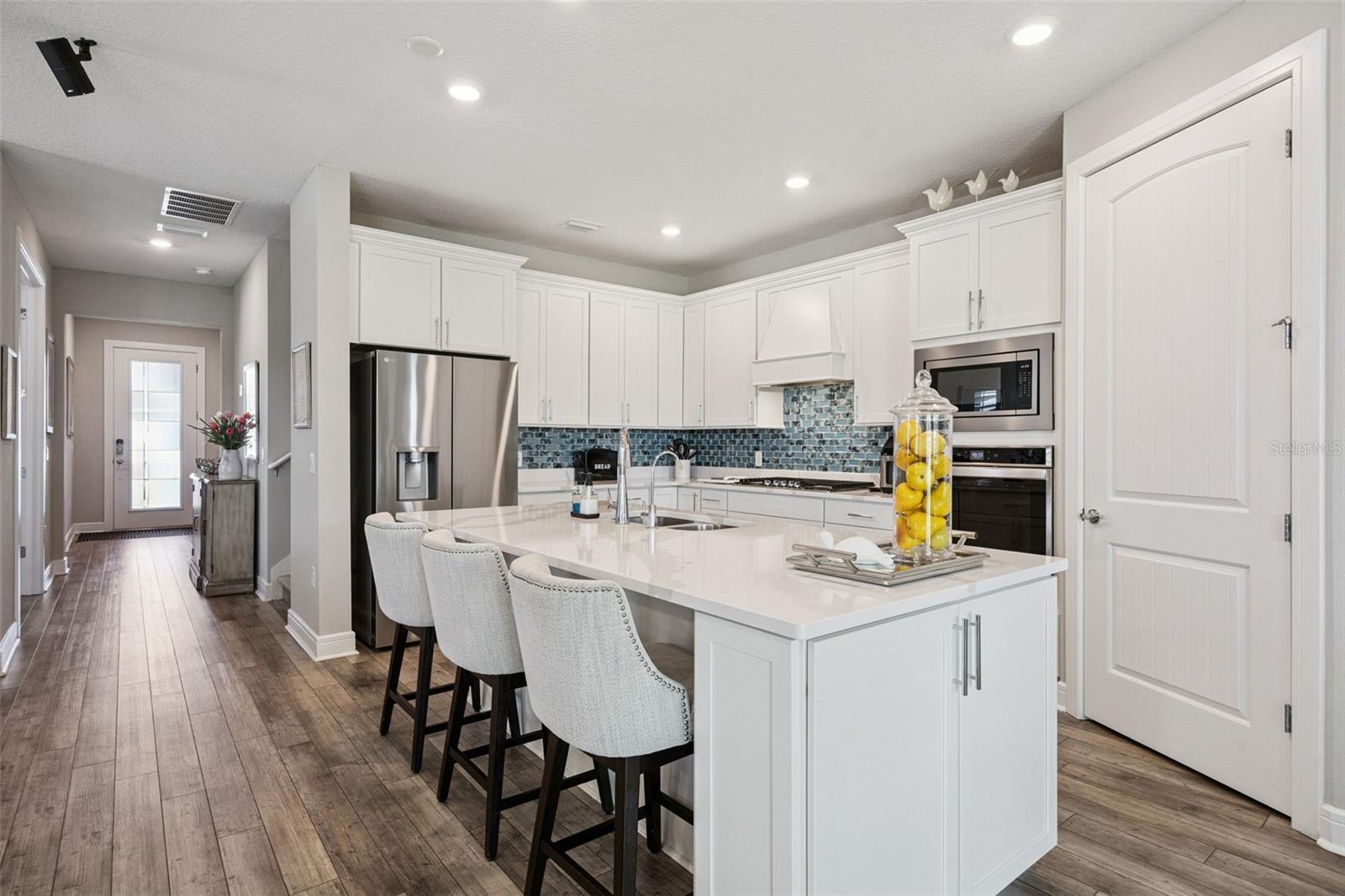 DEL WEBB OASIS - Residential
