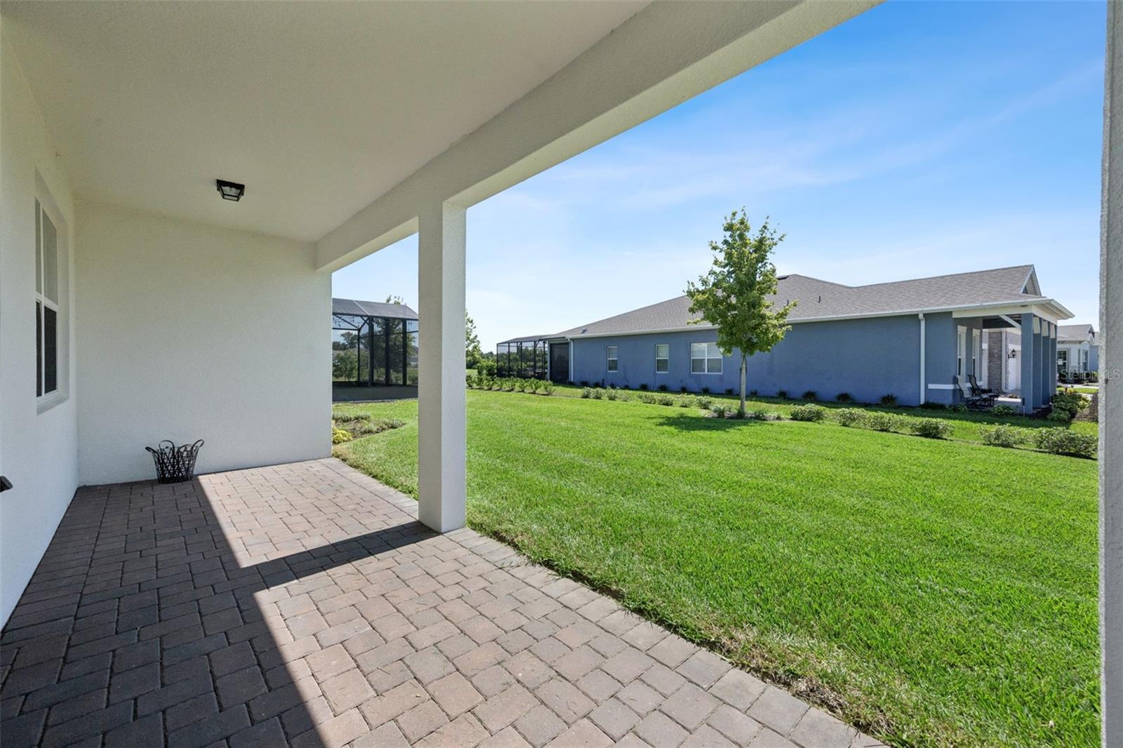 DEL WEBB OASIS - Residential