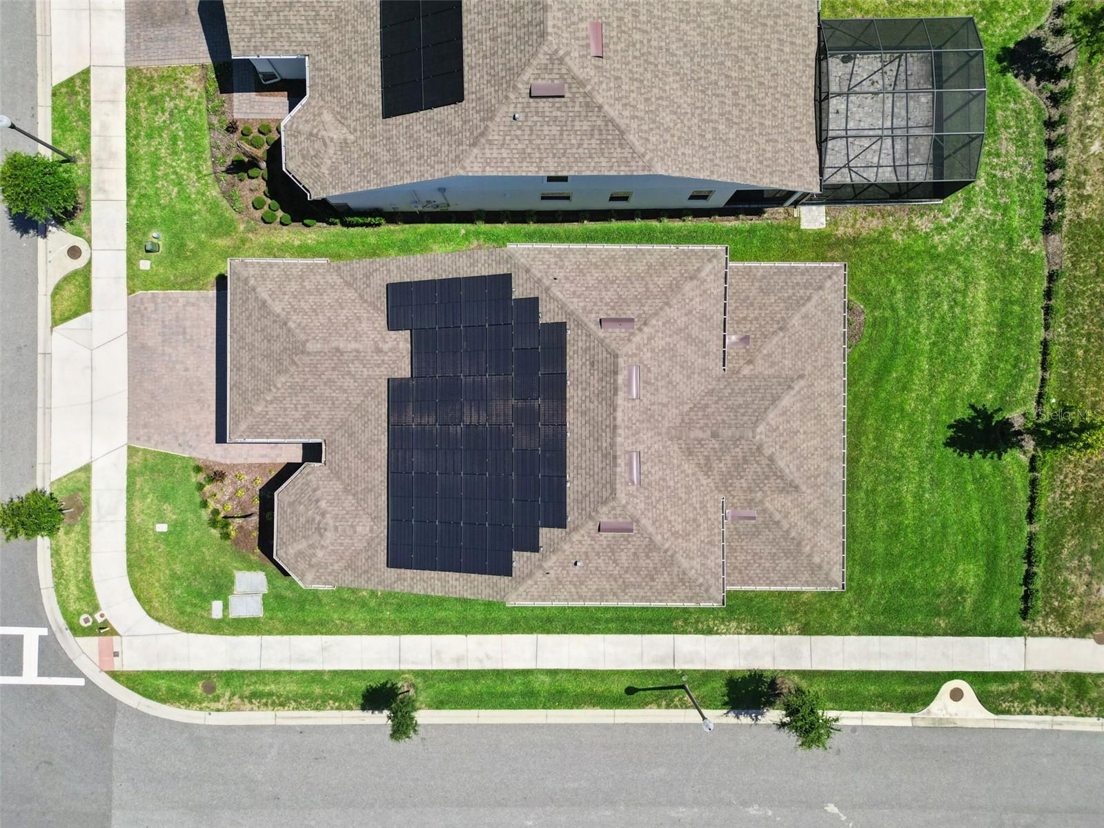 DEL WEBB OASIS - Residential