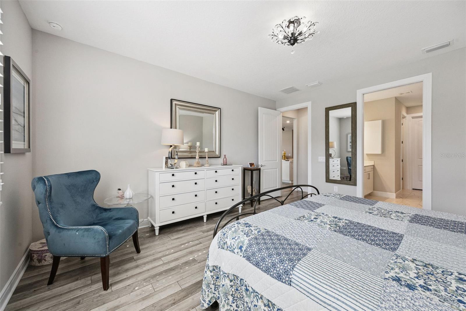 DEL WEBB OASIS - Residential
