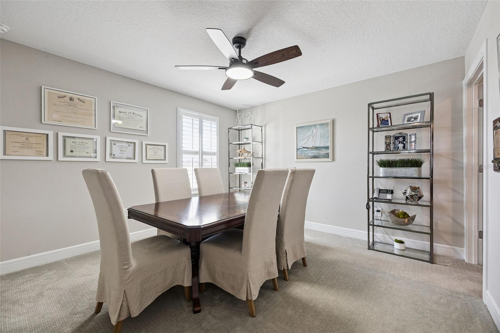 DEL WEBB OASIS - Residential