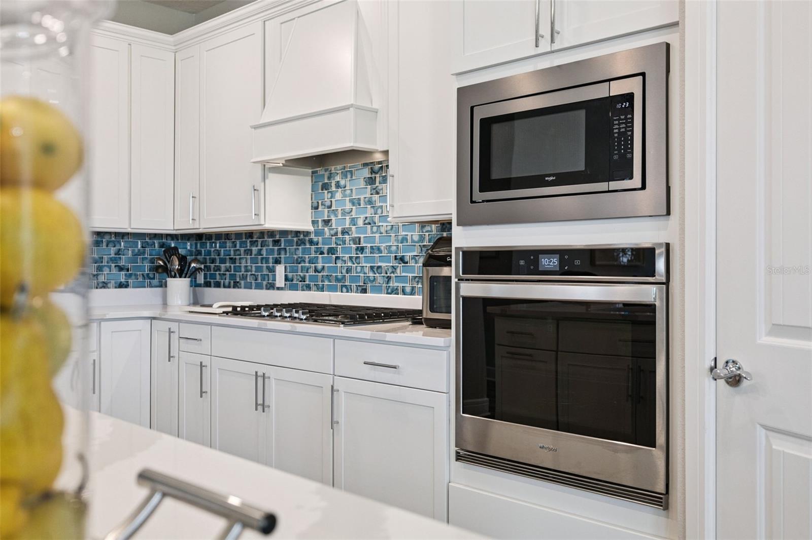 DEL WEBB OASIS - Residential