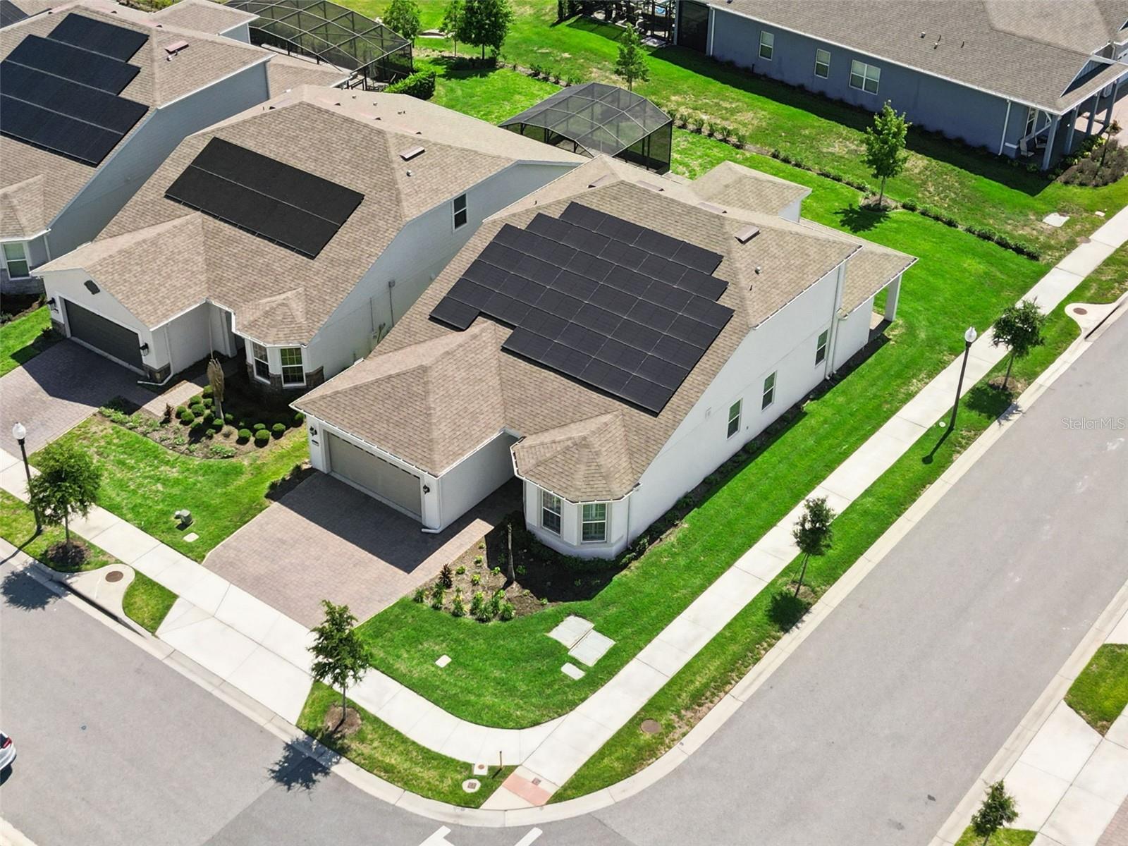 DEL WEBB OASIS - Residential