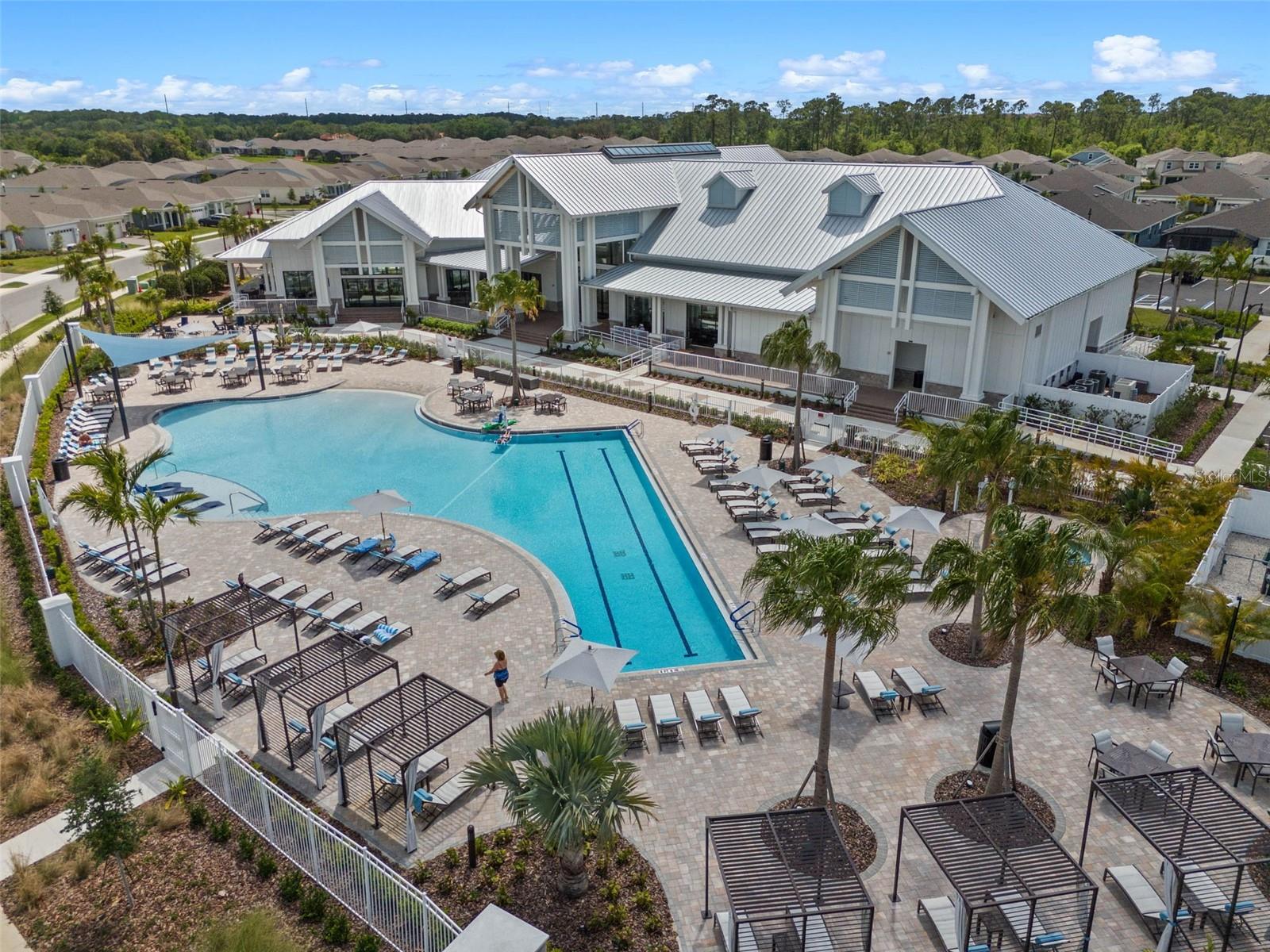 DEL WEBB OASIS - Residential