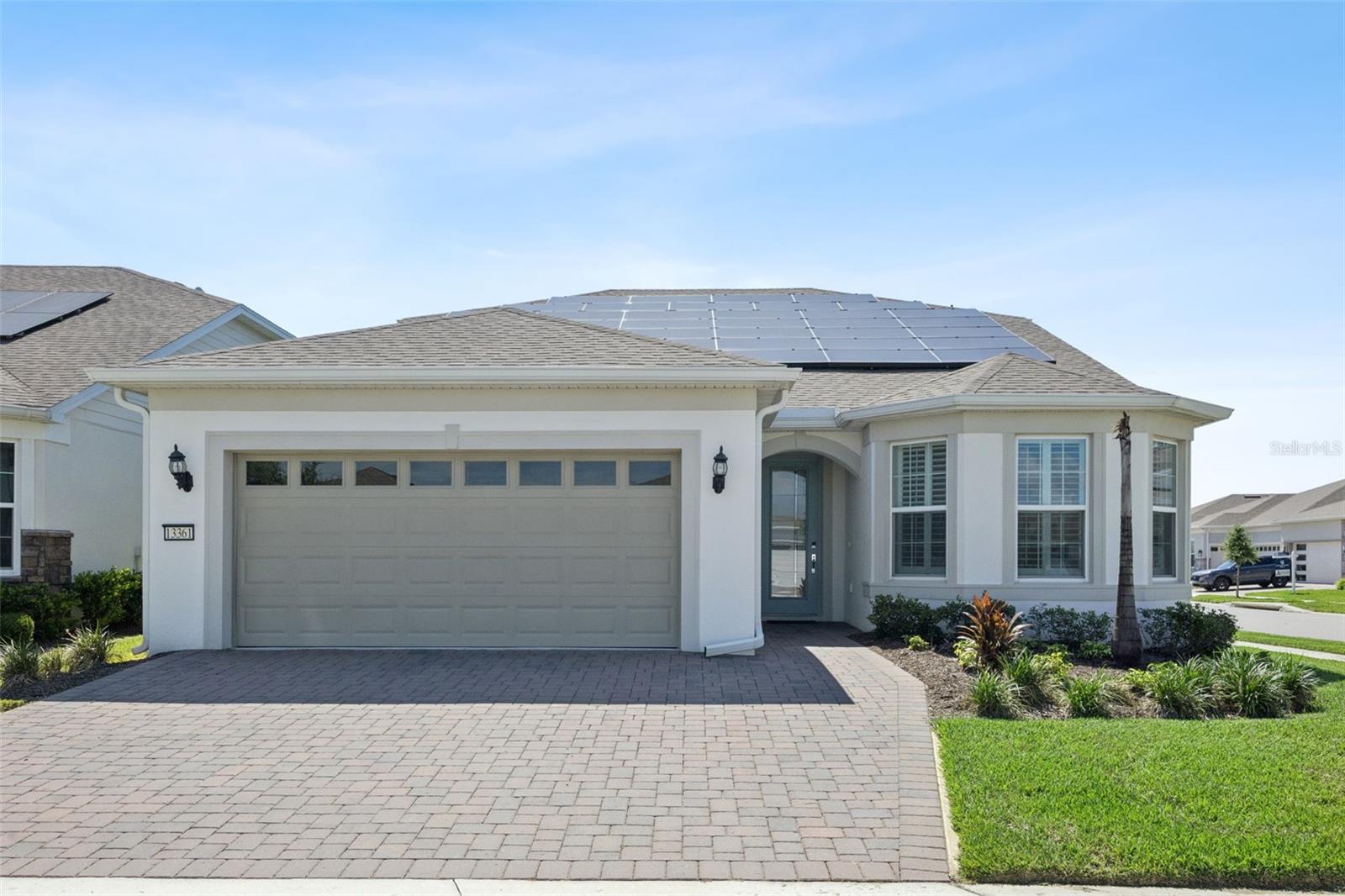 DEL WEBB OASIS - Residential