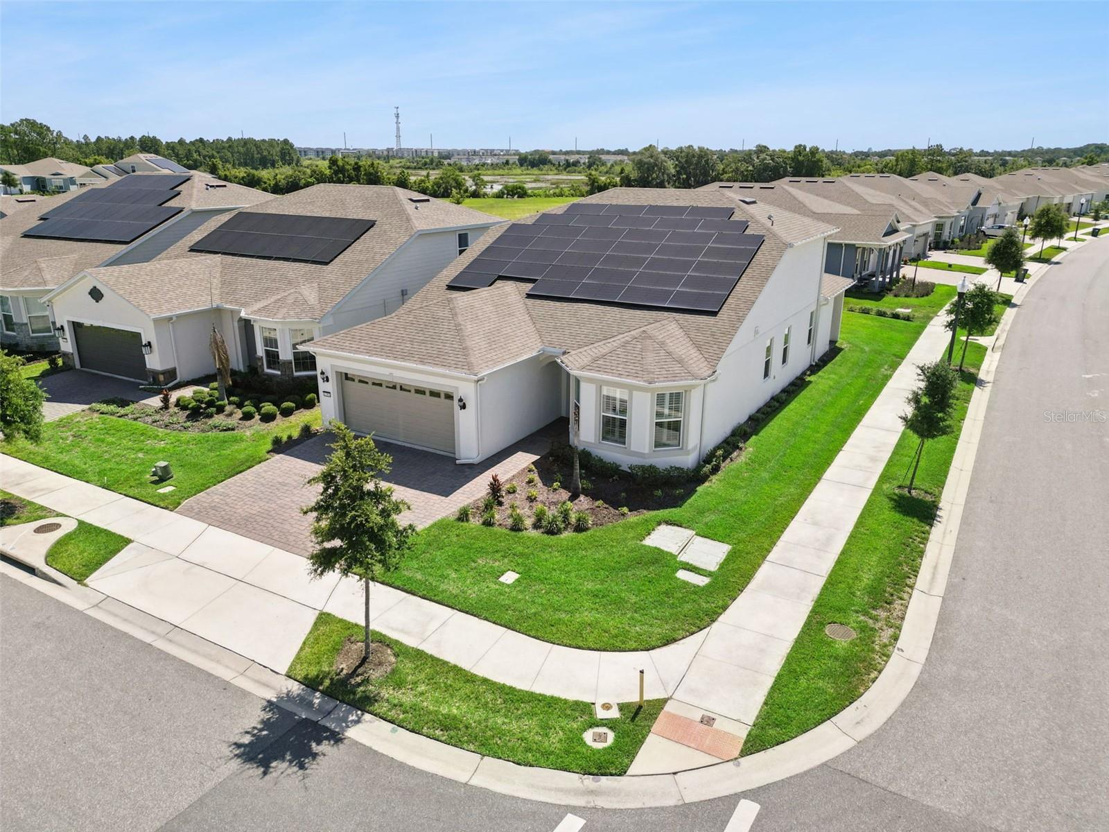 DEL WEBB OASIS - Residential