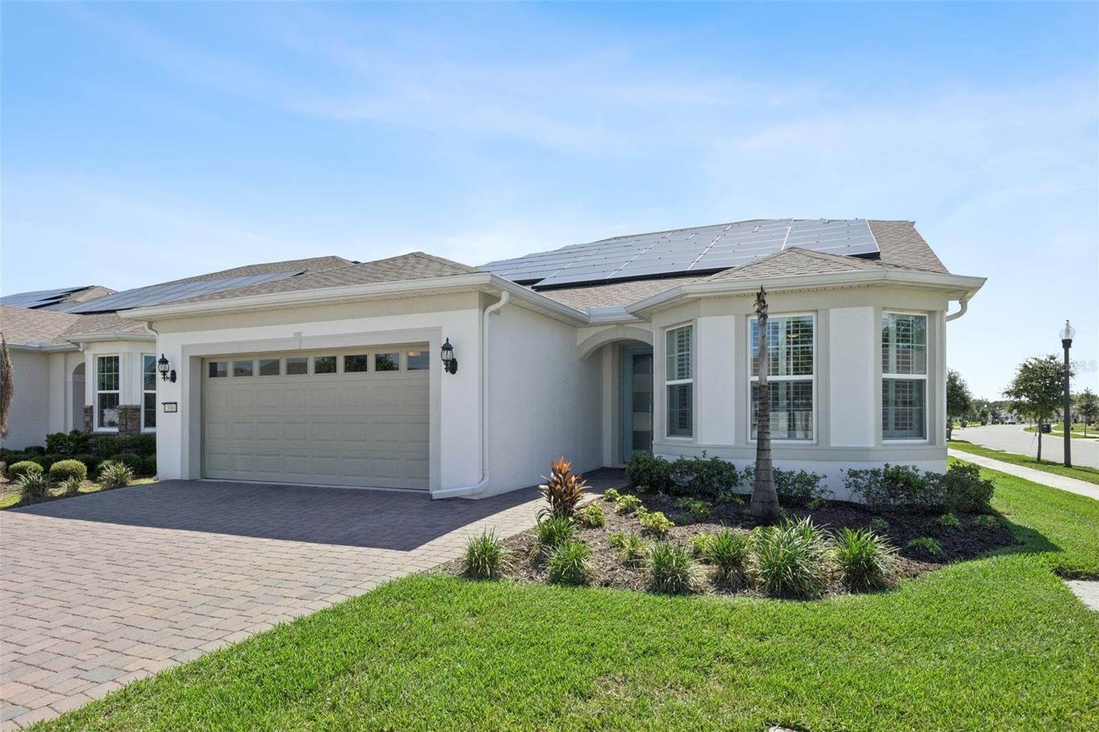DEL WEBB OASIS - Residential