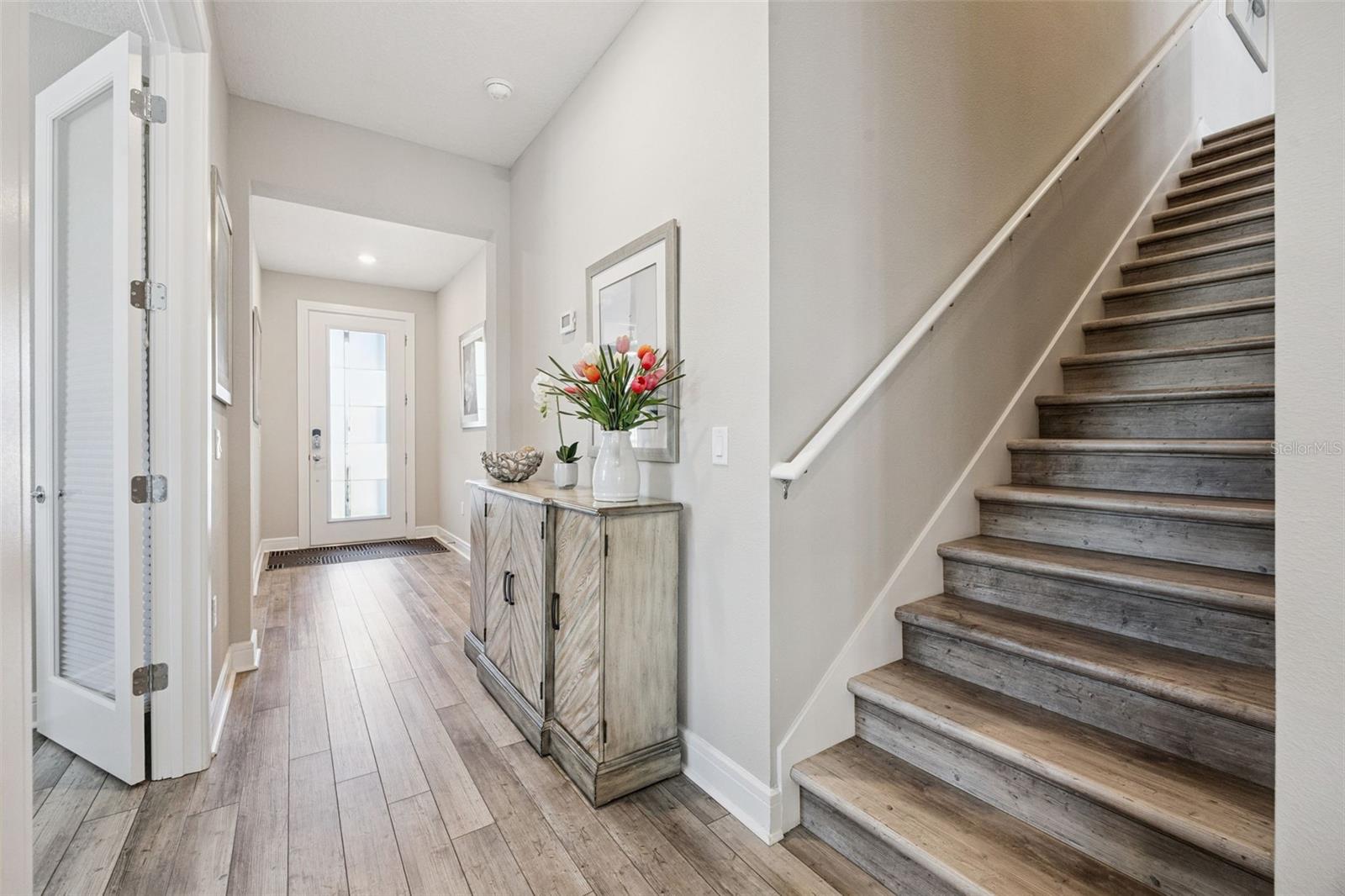 DEL WEBB OASIS - Residential
