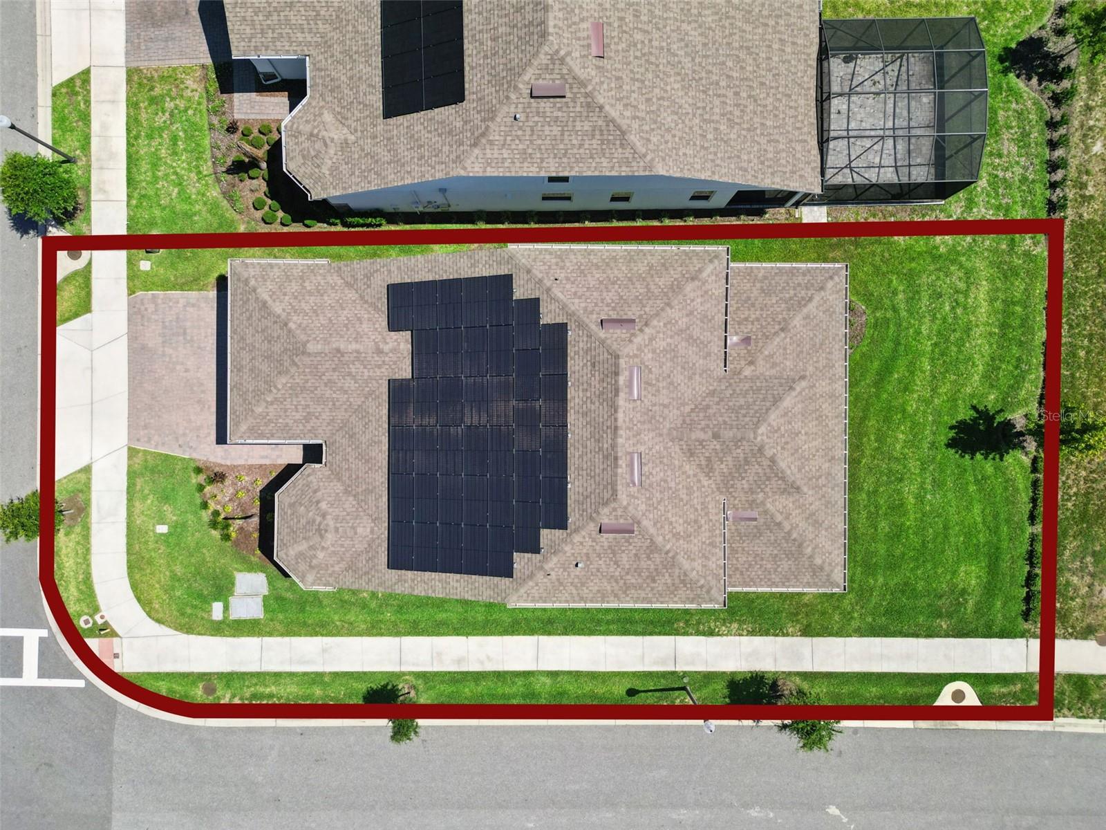 DEL WEBB OASIS - Residential
