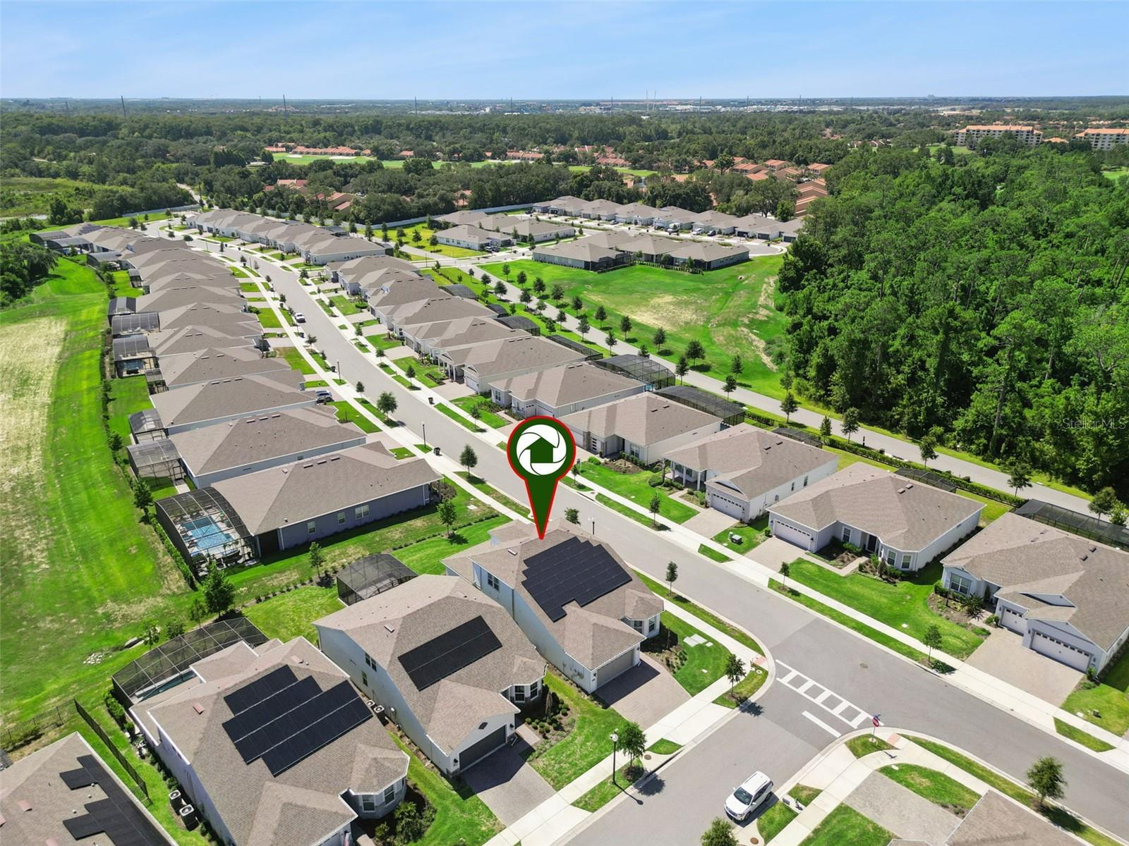 DEL WEBB OASIS - Residential