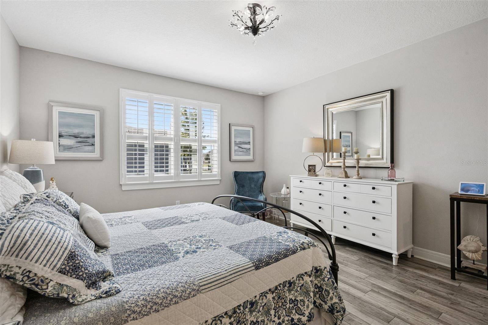 DEL WEBB OASIS - Residential