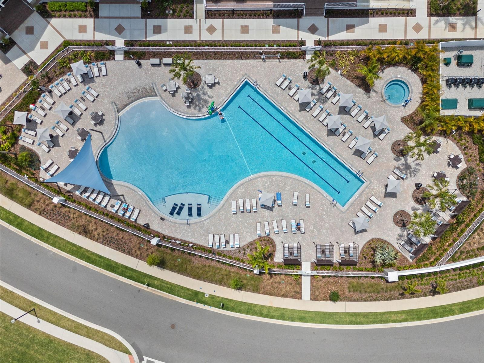 DEL WEBB OASIS - Residential