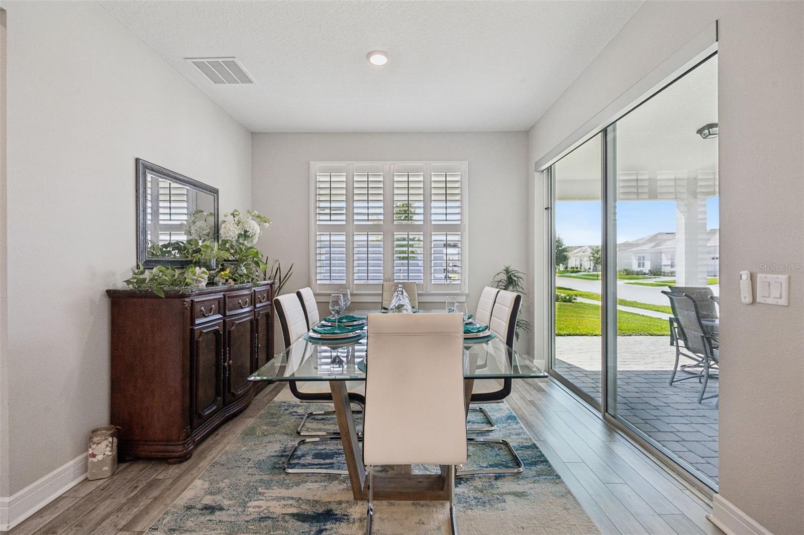 DEL WEBB OASIS - Residential