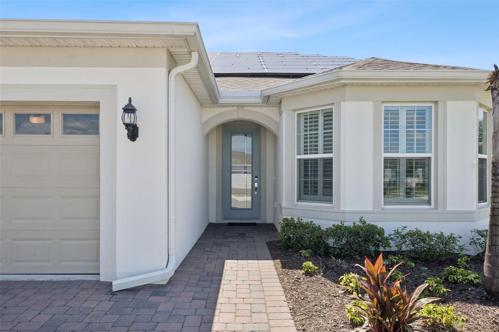 DEL WEBB OASIS - Residential