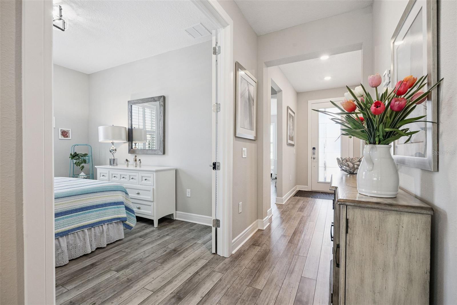DEL WEBB OASIS - Residential