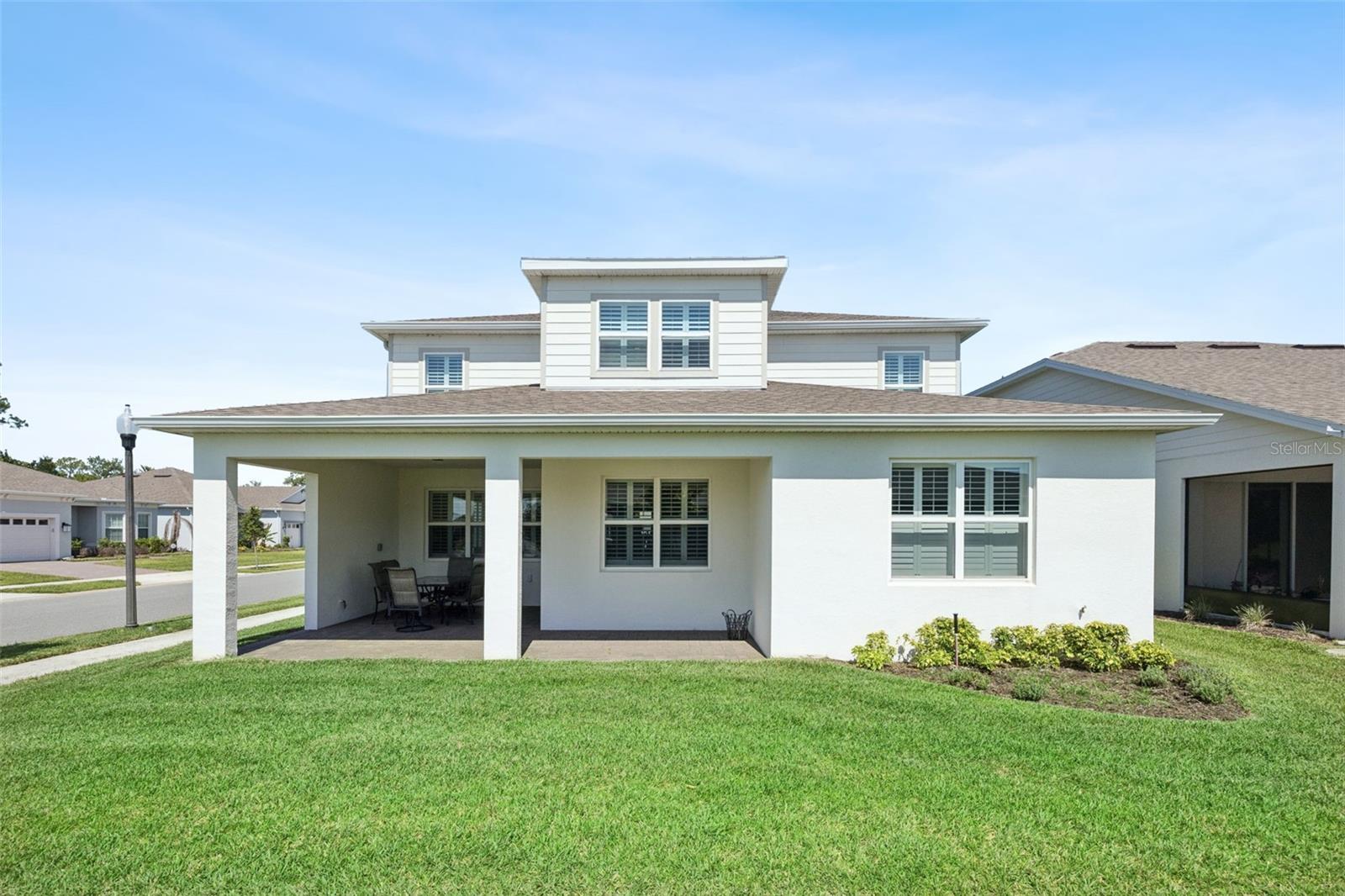 DEL WEBB OASIS - Residential