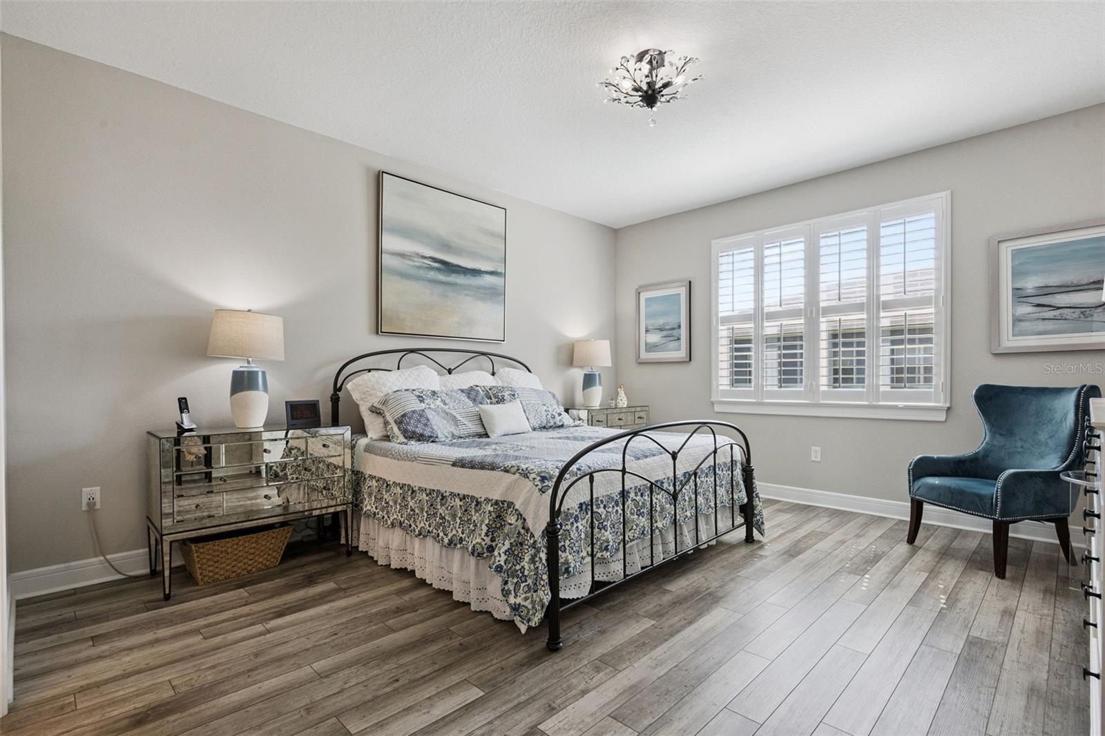 DEL WEBB OASIS - Residential