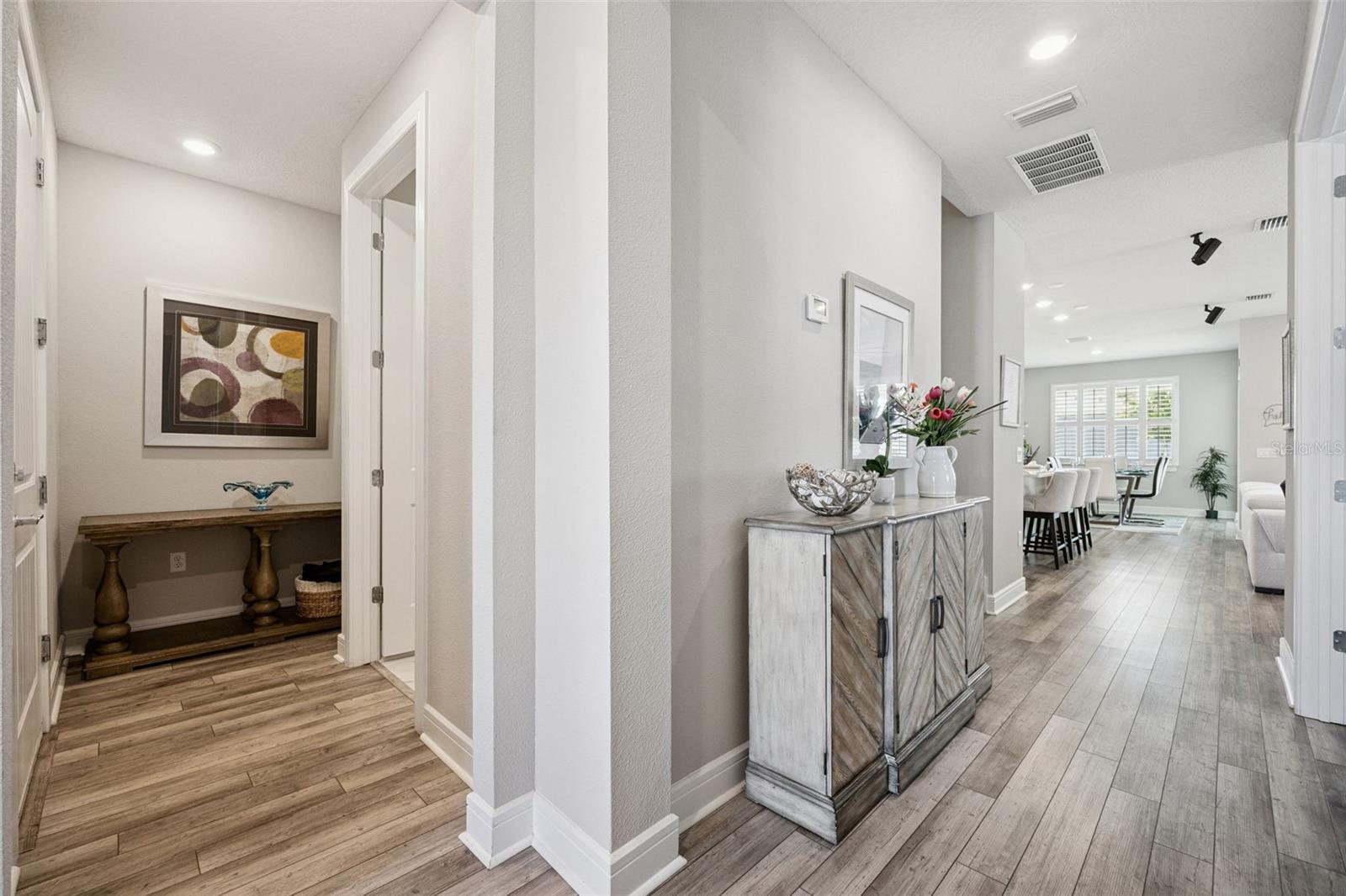 DEL WEBB OASIS - Residential
