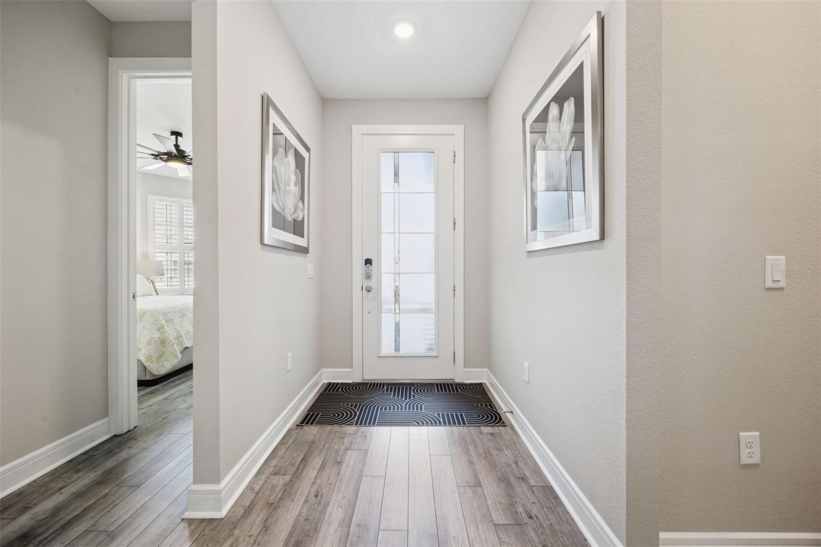 DEL WEBB OASIS - Residential