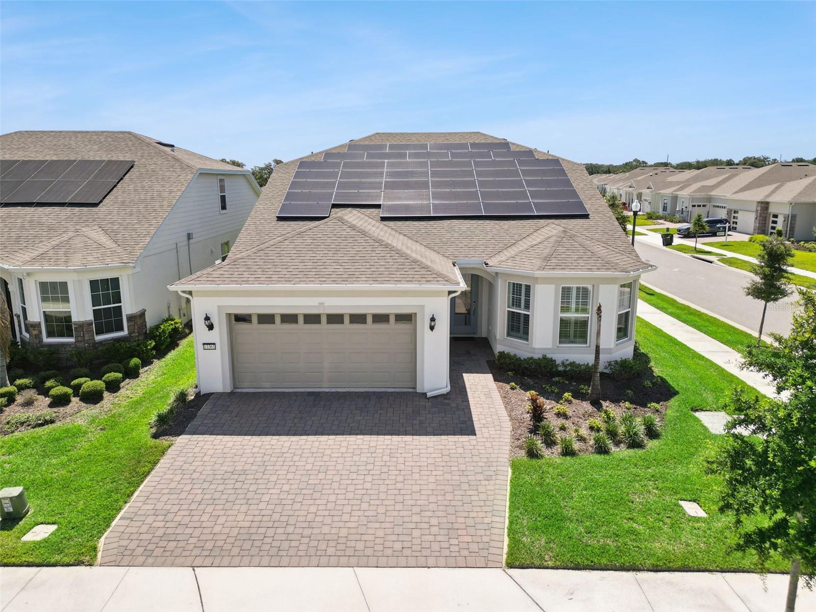 DEL WEBB OASIS - Residential