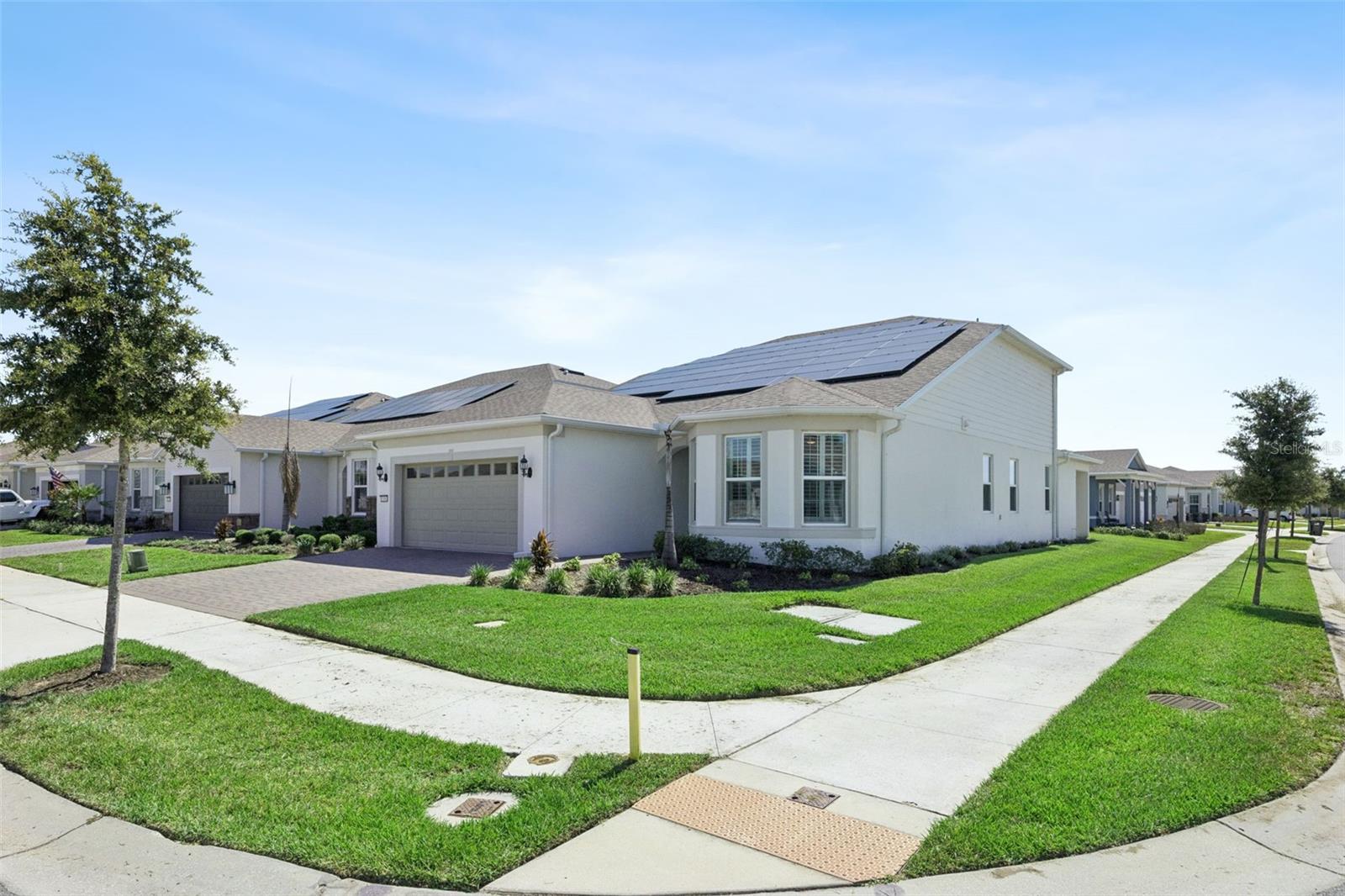 DEL WEBB OASIS - Residential