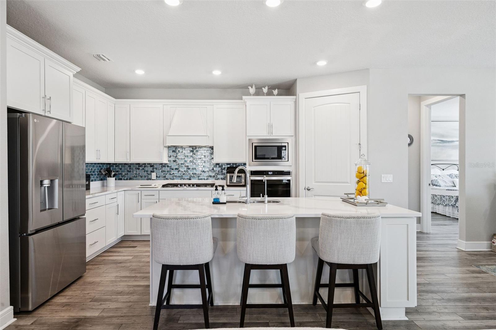 DEL WEBB OASIS - Residential