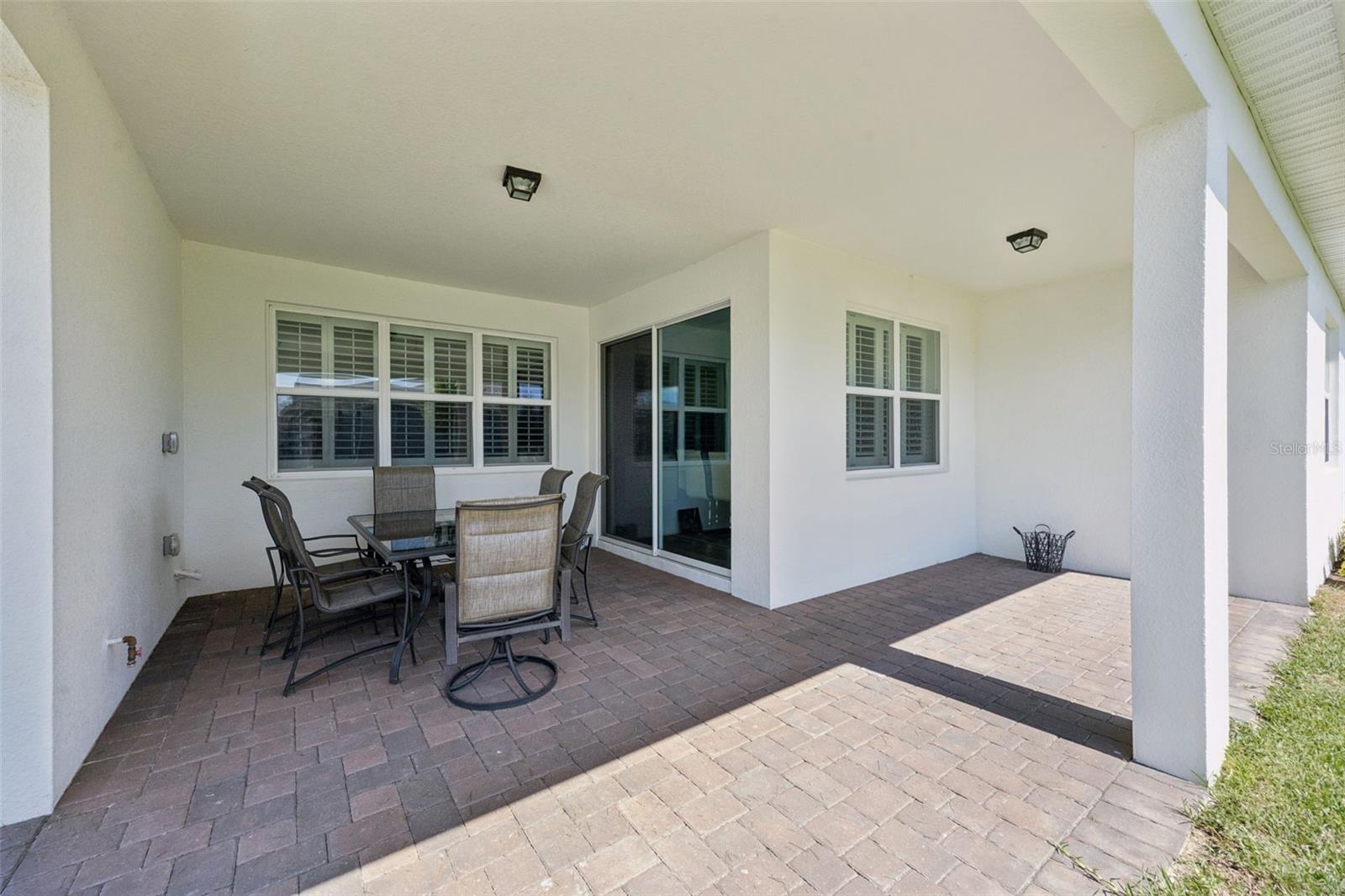DEL WEBB OASIS - Residential