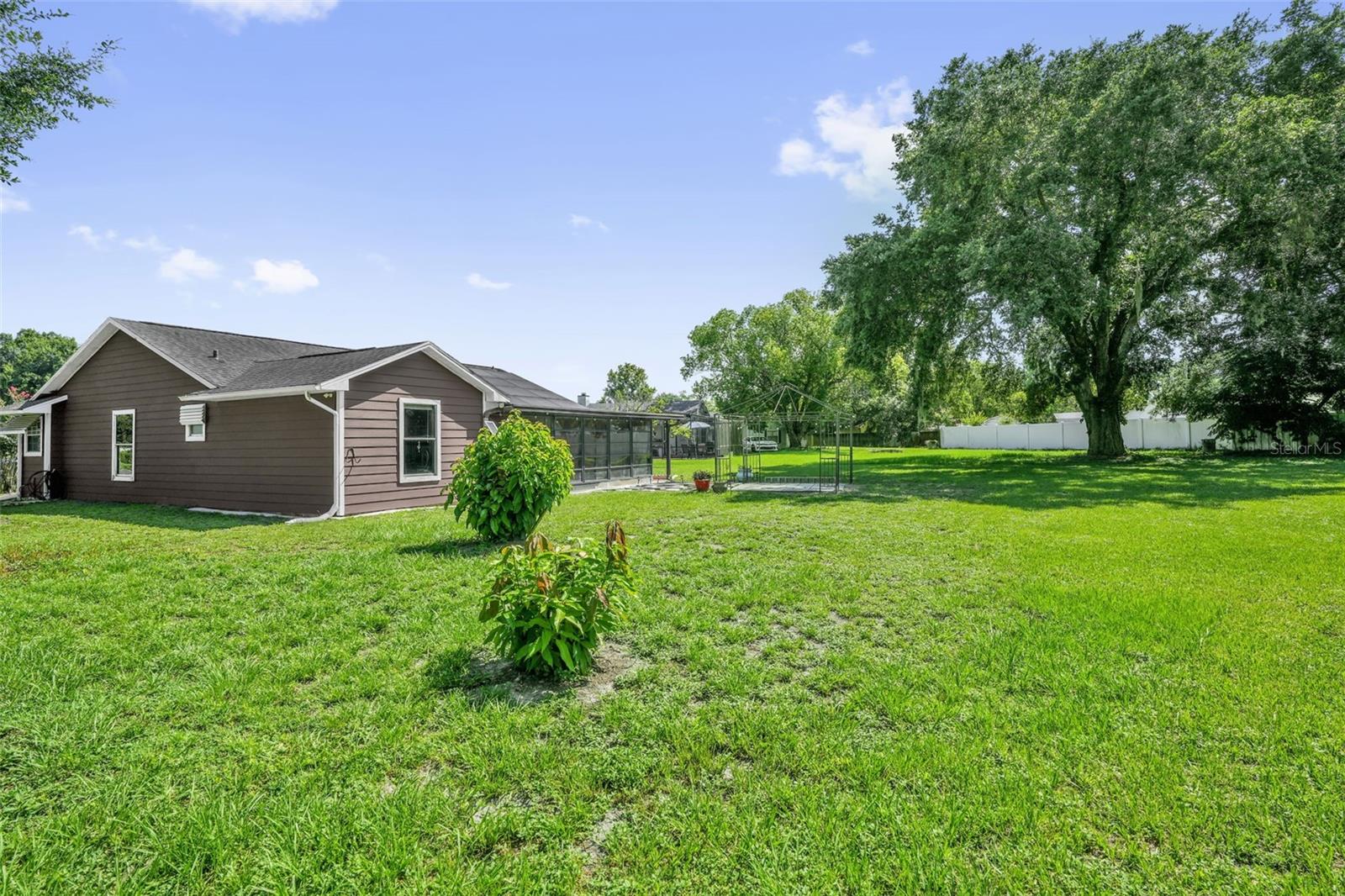 ORANGE VISTA UNIT 1 - Residential