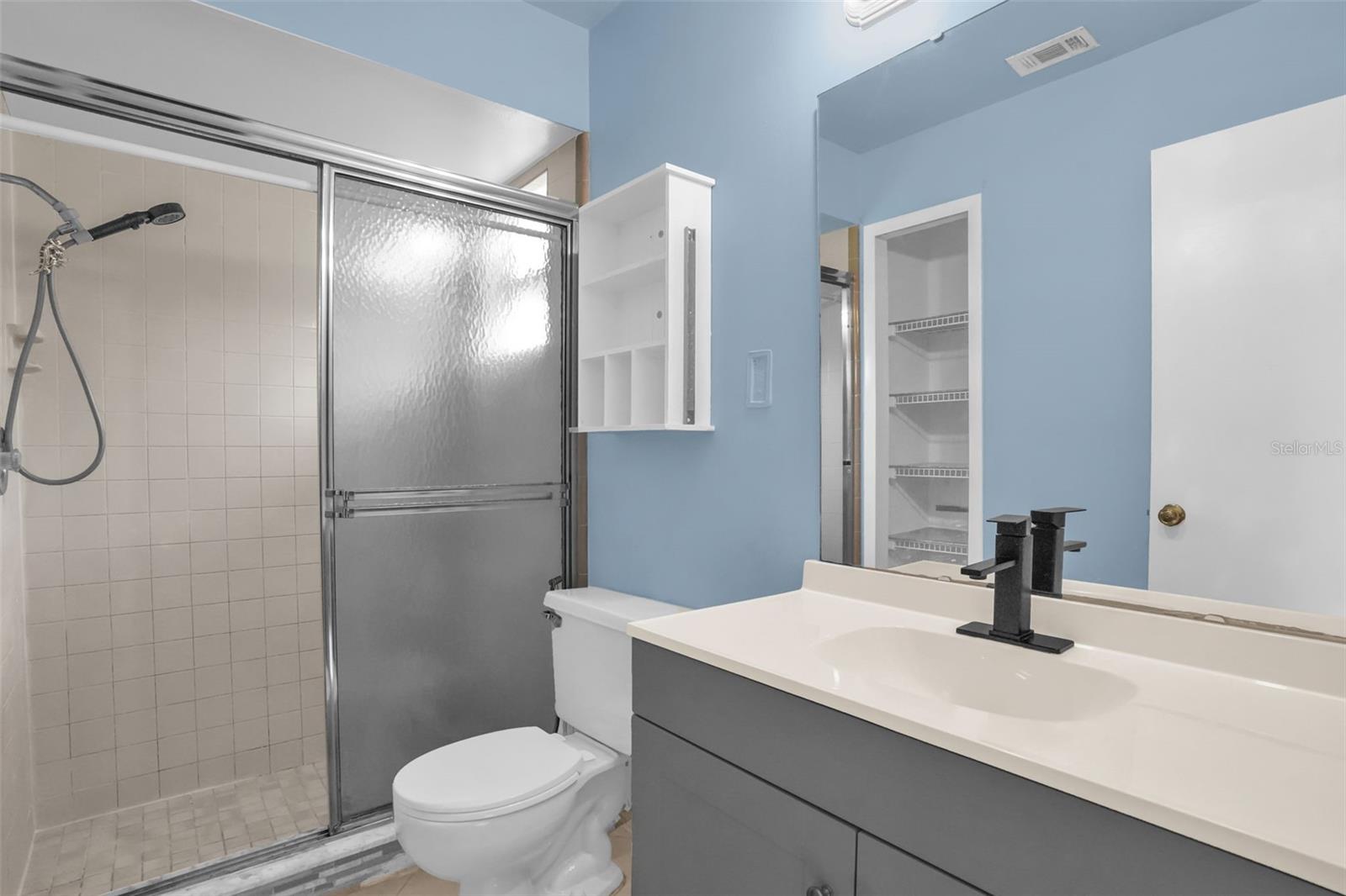 ORANGE VISTA UNIT 1 - Residential