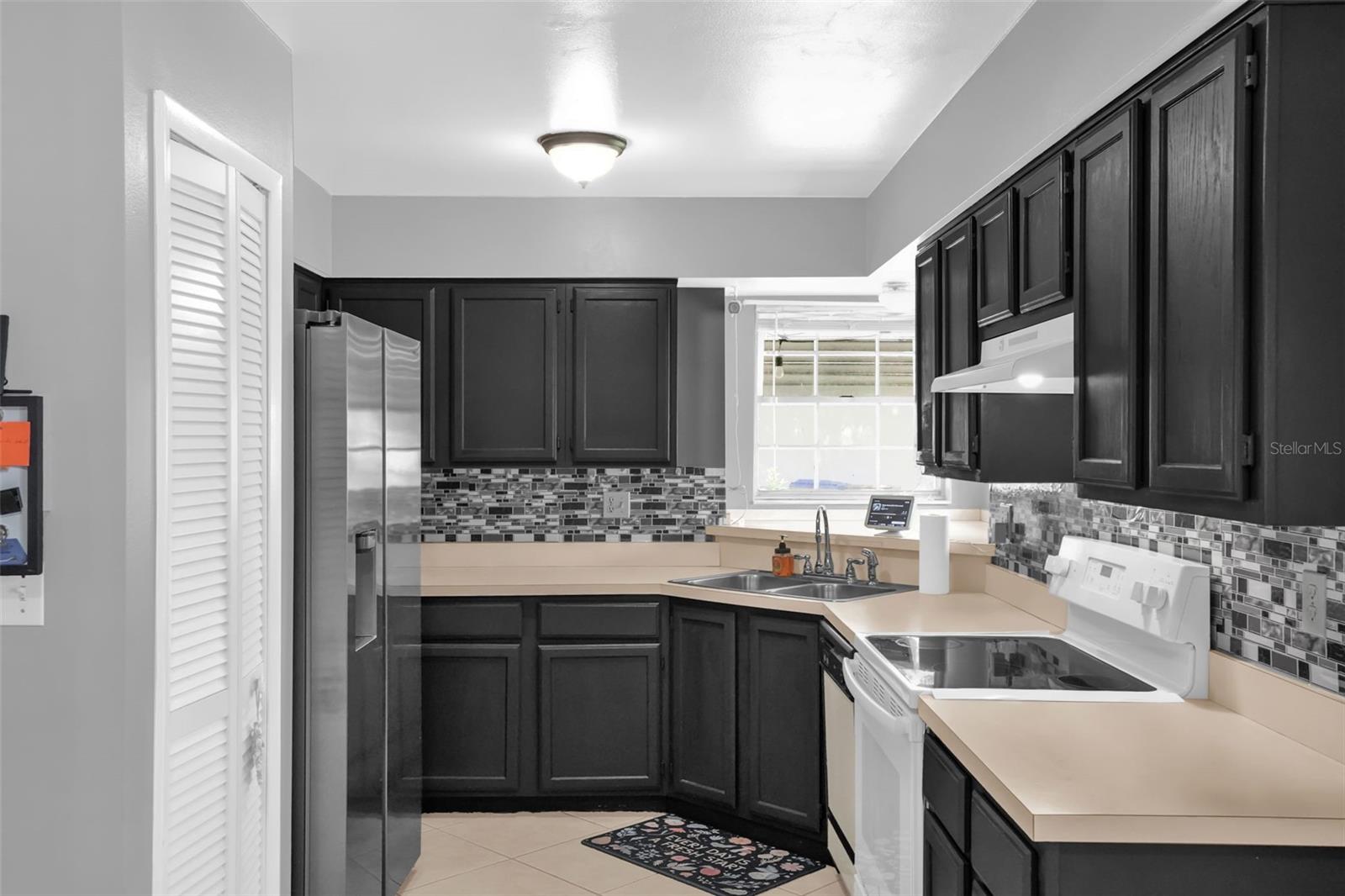 ORANGE VISTA UNIT 1 - Residential