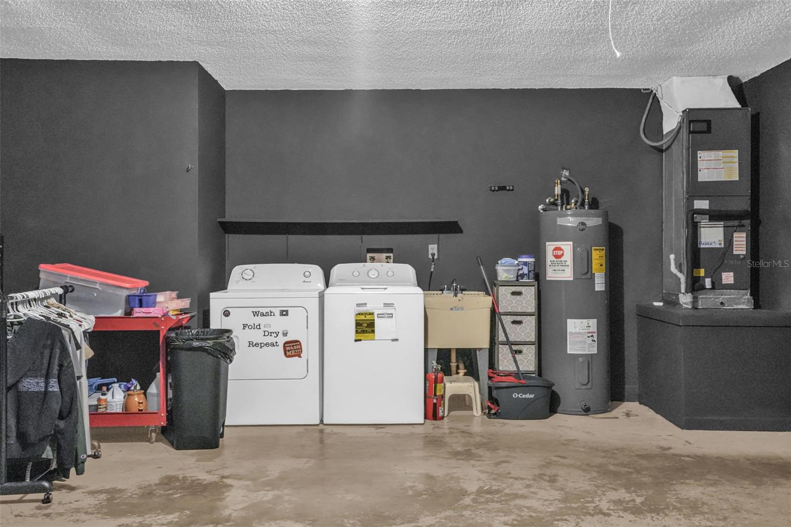 ORANGE VISTA UNIT 1 - Residential