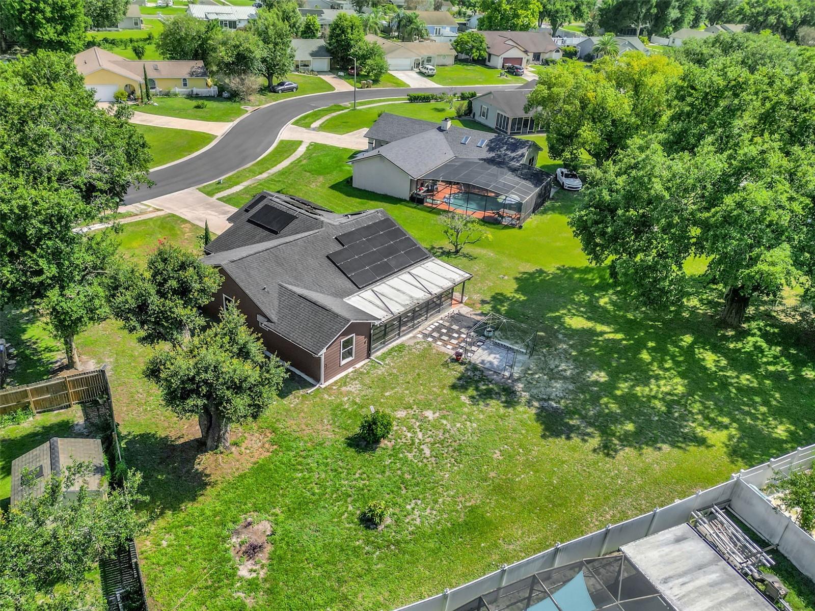 ORANGE VISTA UNIT 1 - Residential