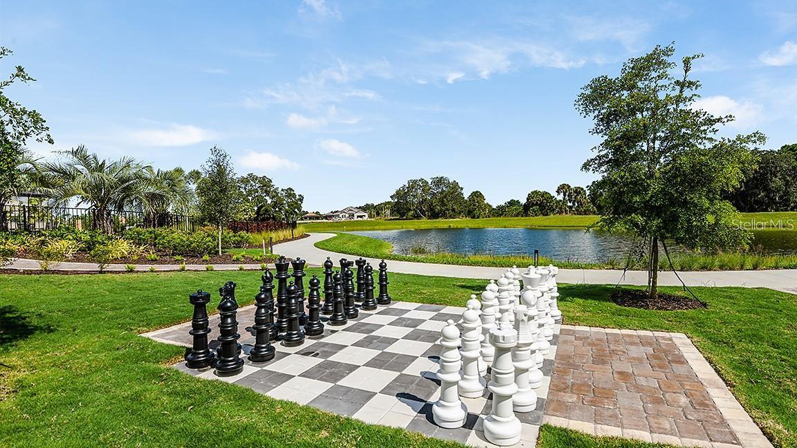 ESPLANADE PALMER - Residential