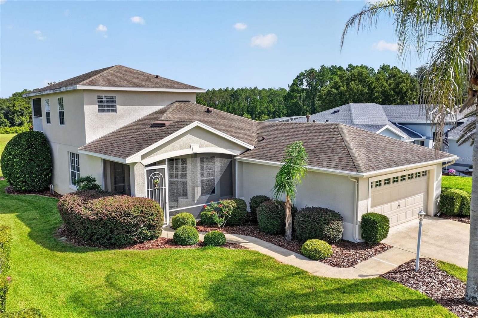 ROYAL HIGHLANDS PH 02 LT 992 ORB 1976 PG 173 - Residential