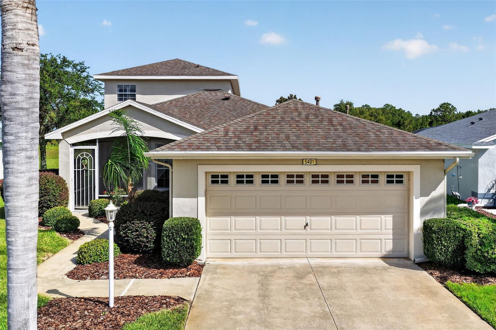 ROYAL HIGHLANDS PH 02 LT 992 ORB 1976 PG 173 - Residential