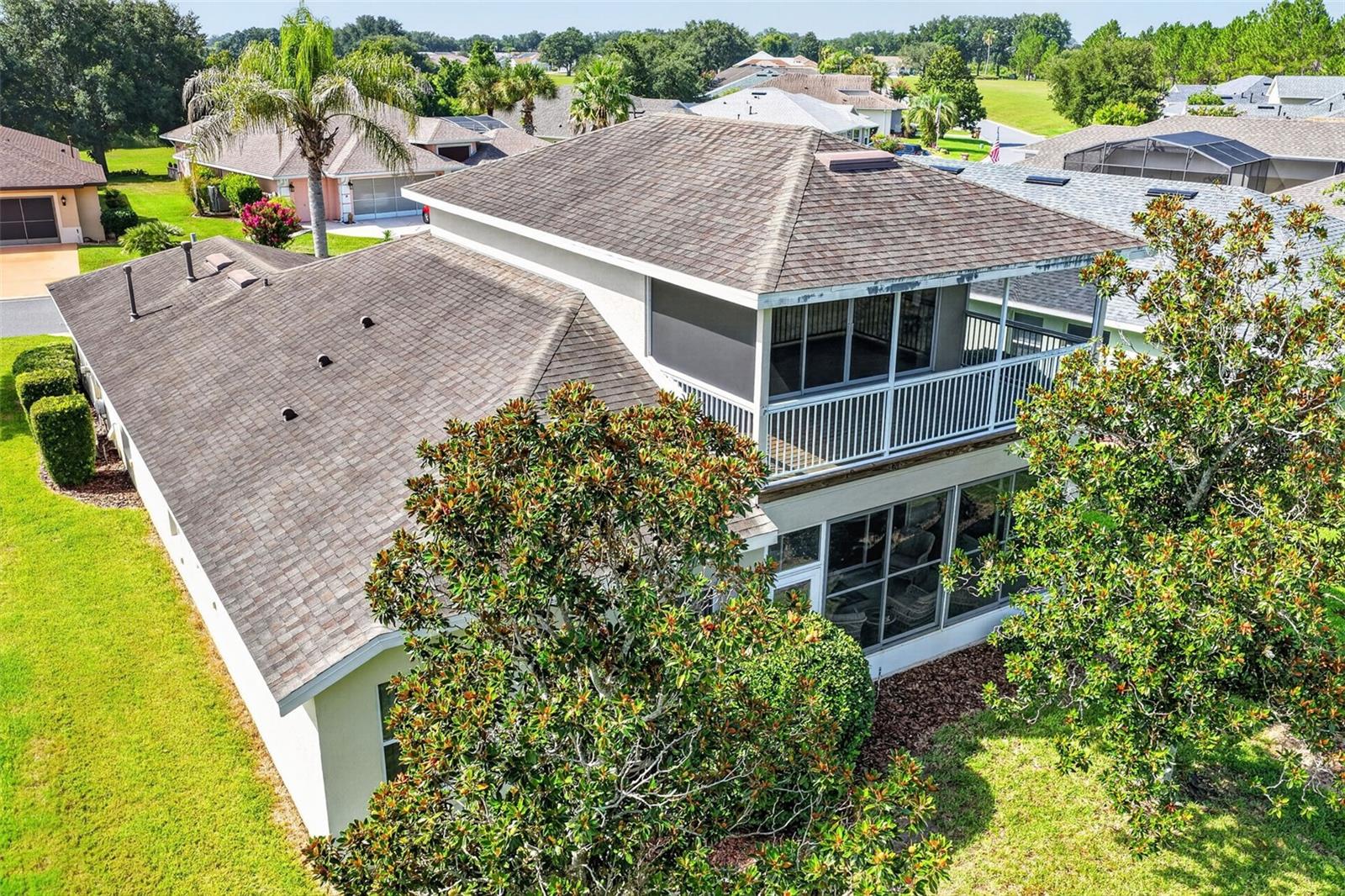 ROYAL HIGHLANDS PH 02 LT 992 ORB 1976 PG 173 - Residential