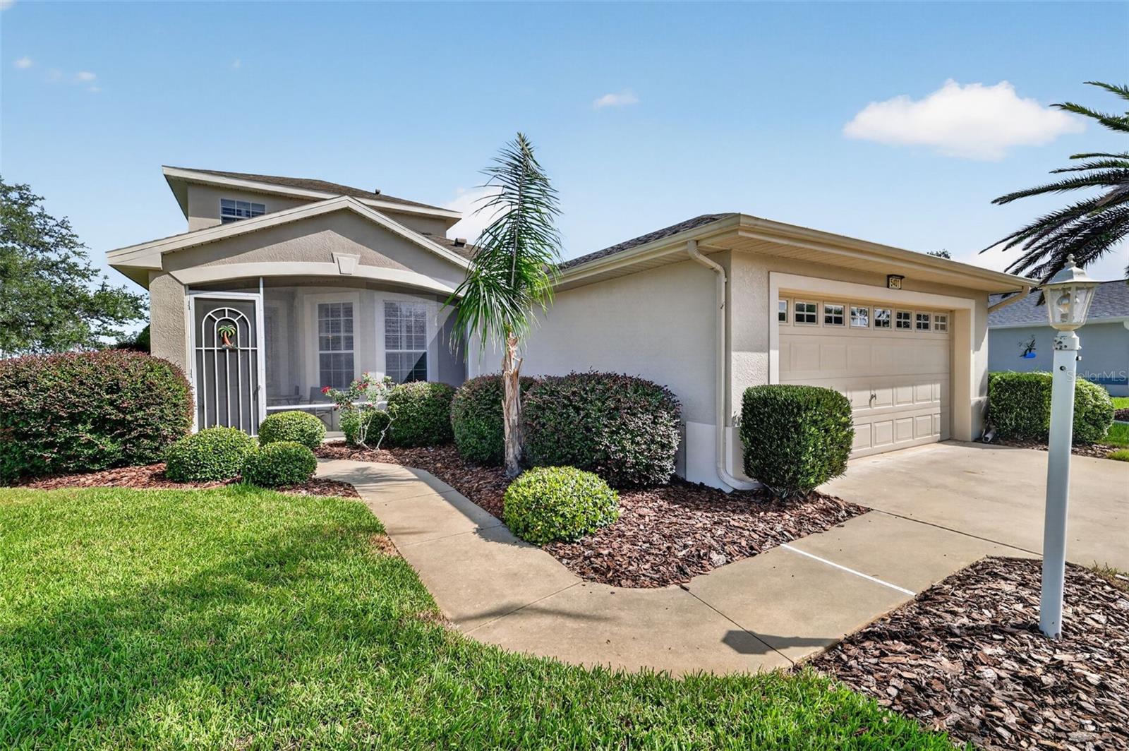 ROYAL HIGHLANDS PH 02 LT 992 ORB 1976 PG 173 - Residential