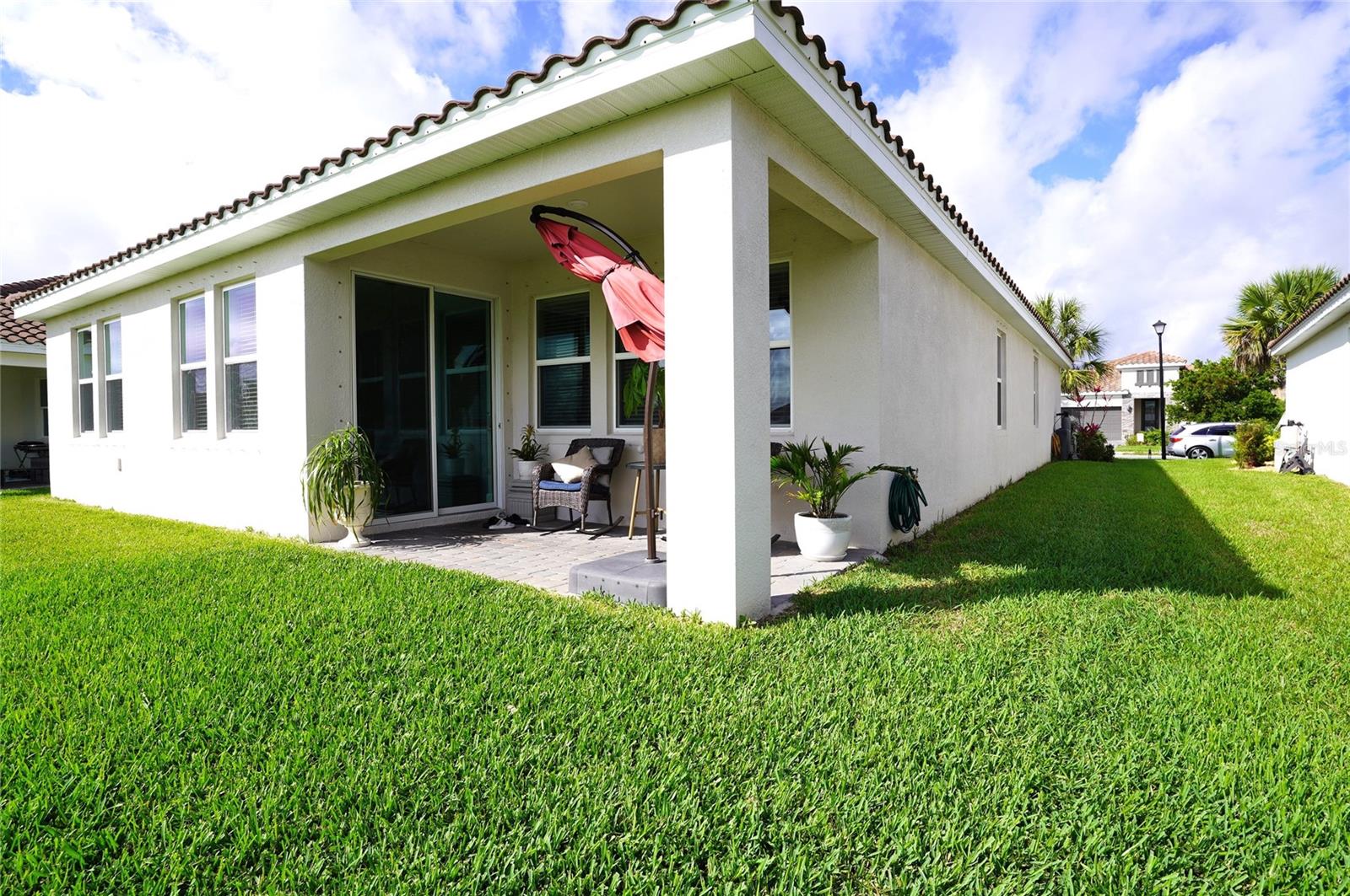 VENICE WOODLANDS PH 1 - Residential