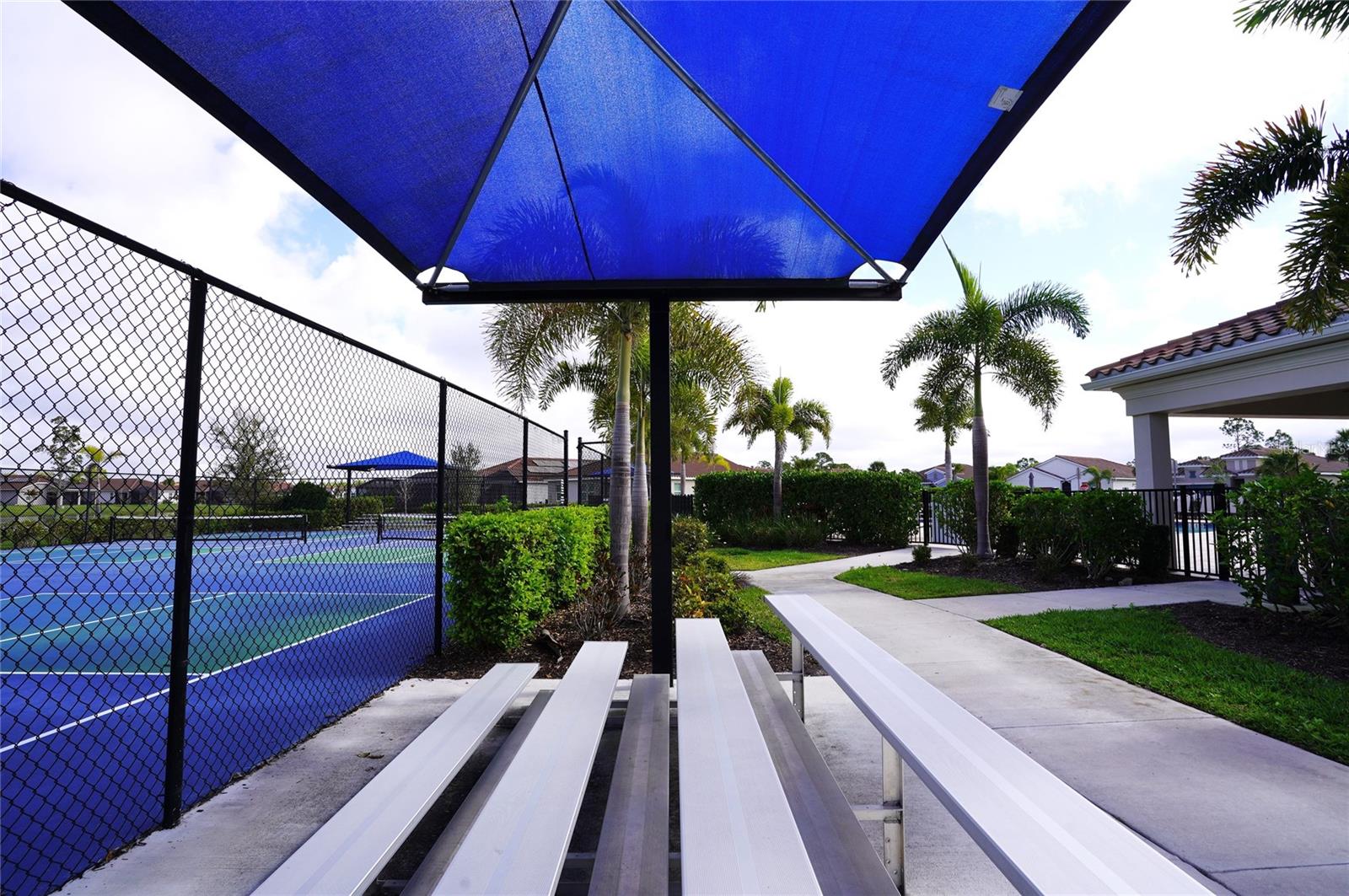 VENICE WOODLANDS PH 1 - Residential