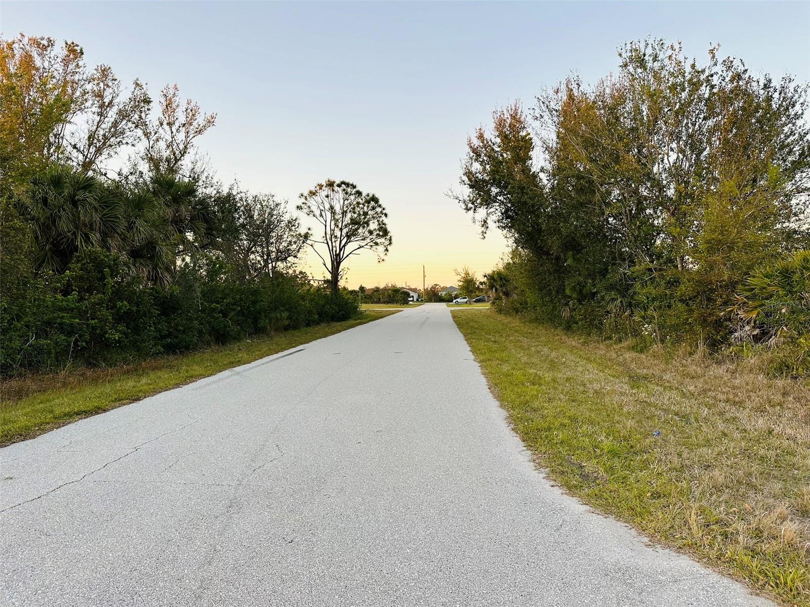 PORT CHARLOTTE SEC 095 - Land