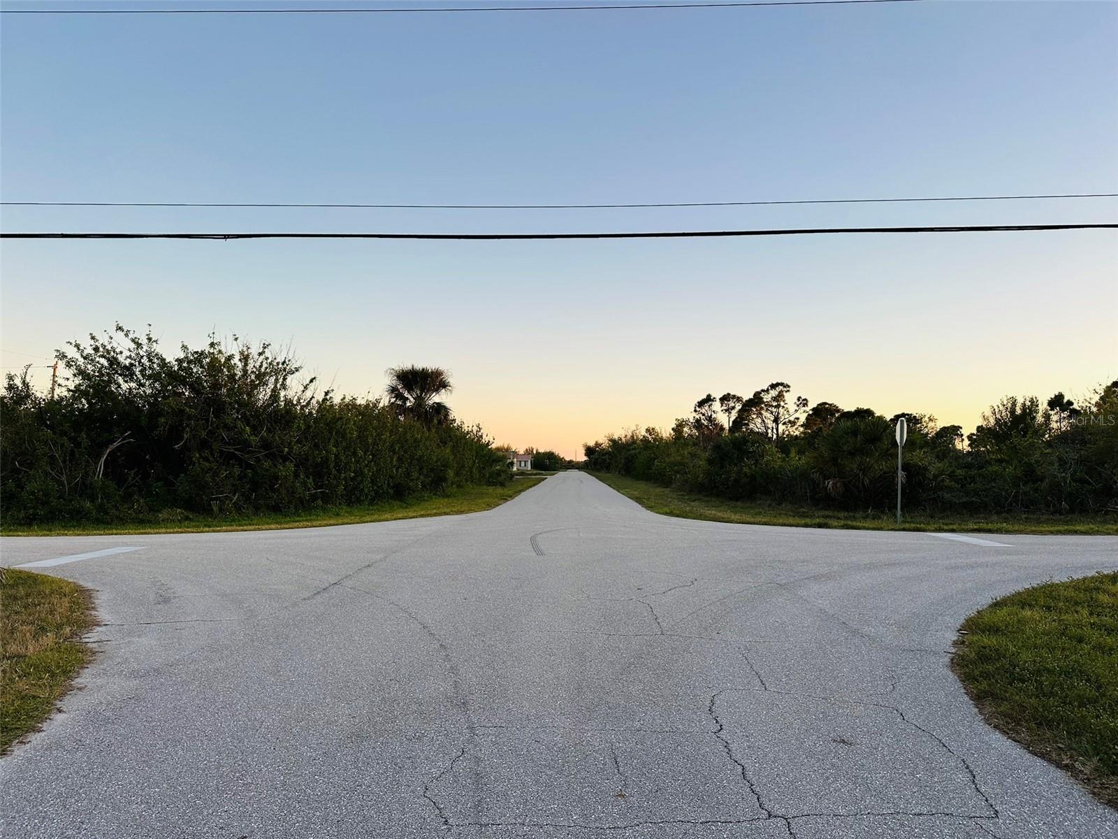 PORT CHARLOTTE SEC 095 - Land